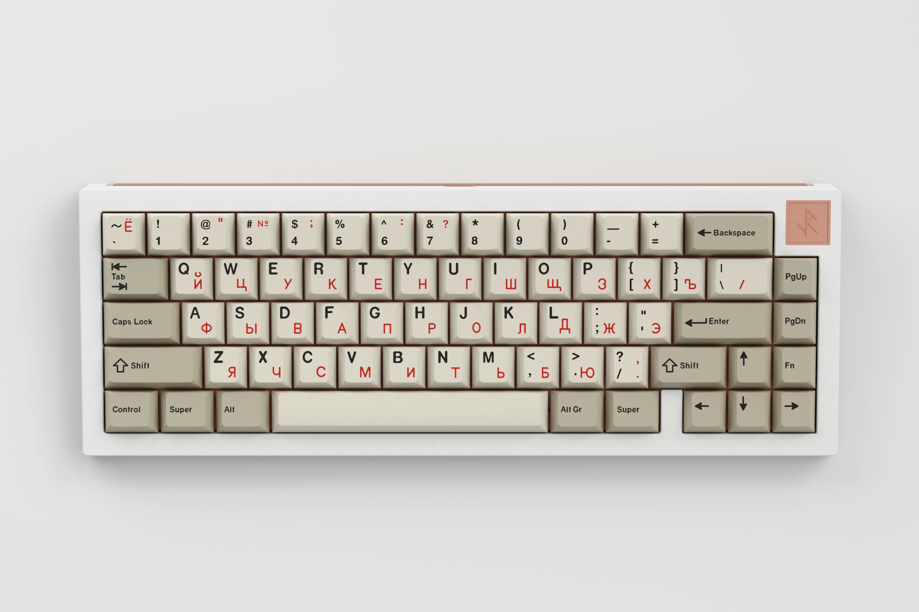JTK Classic Retro Cyrillic (I need your help)