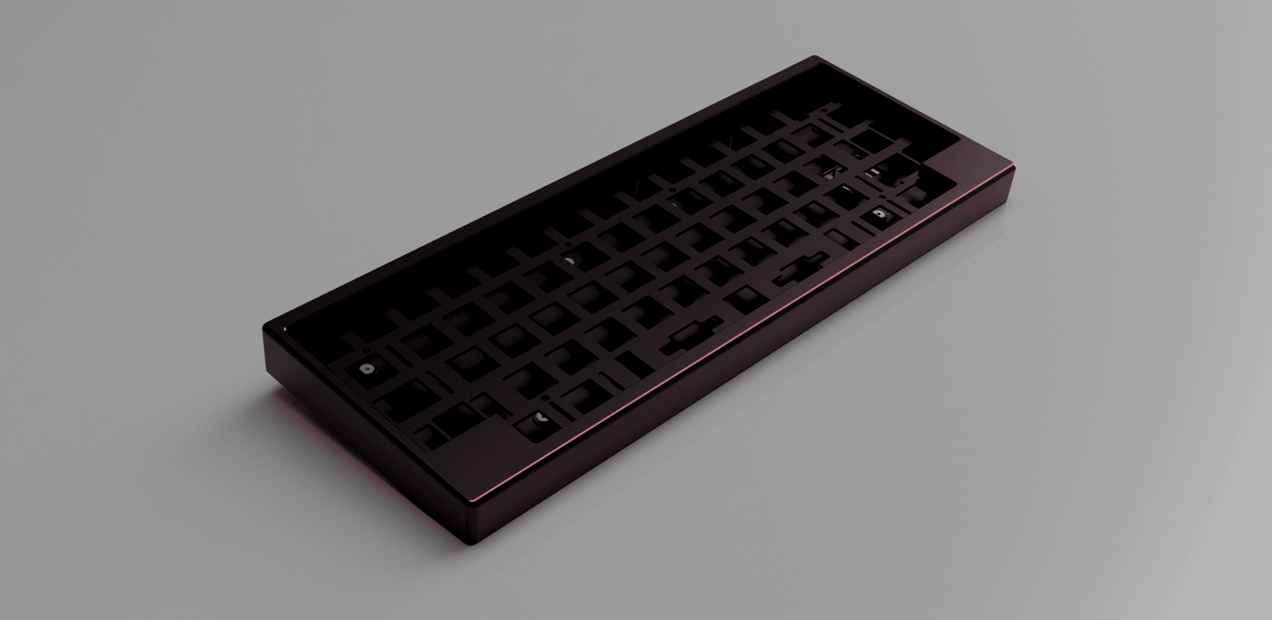 Ojou - An O-ring mount 60% image 8