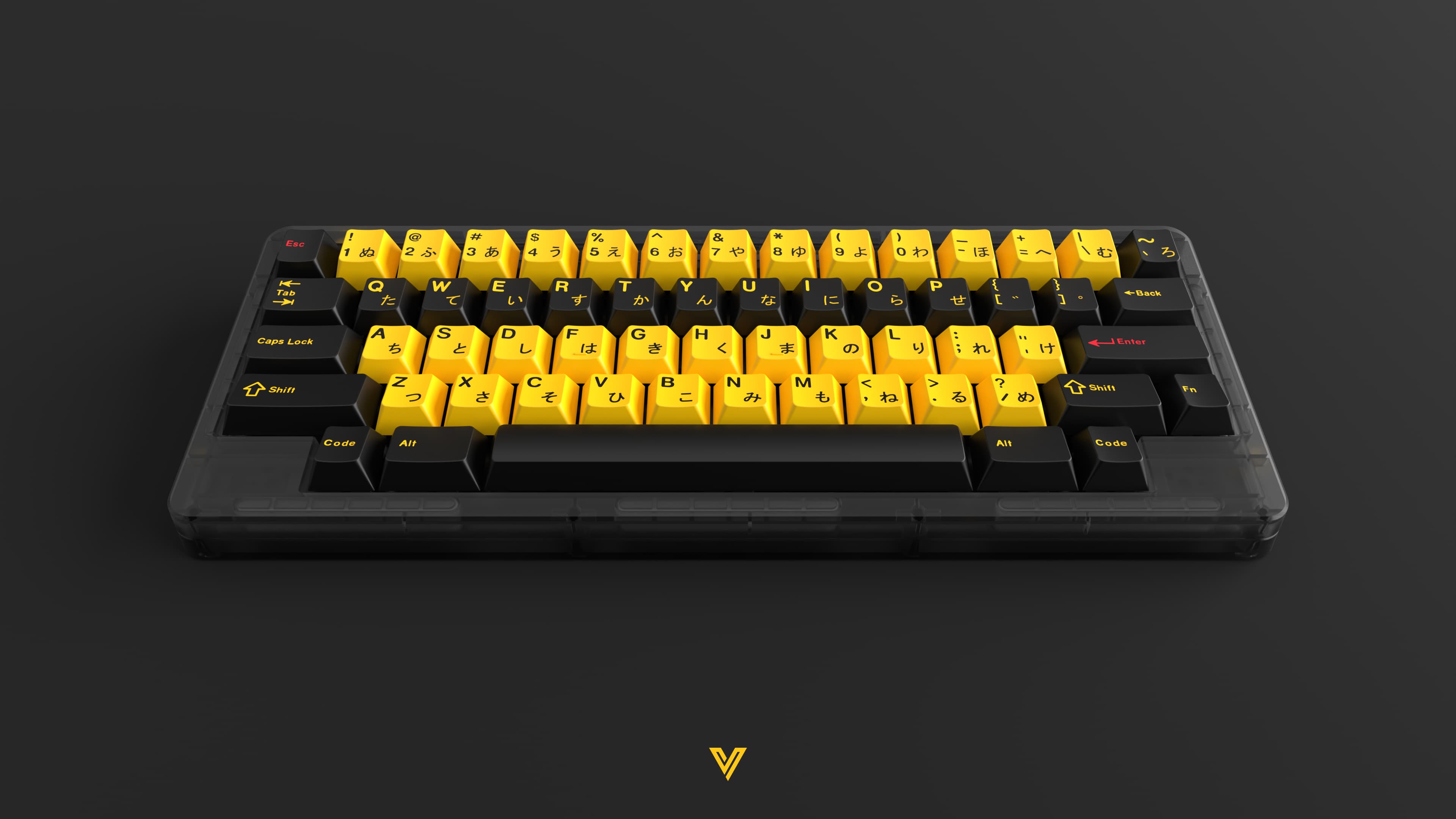 GMK Viper Squad image 16