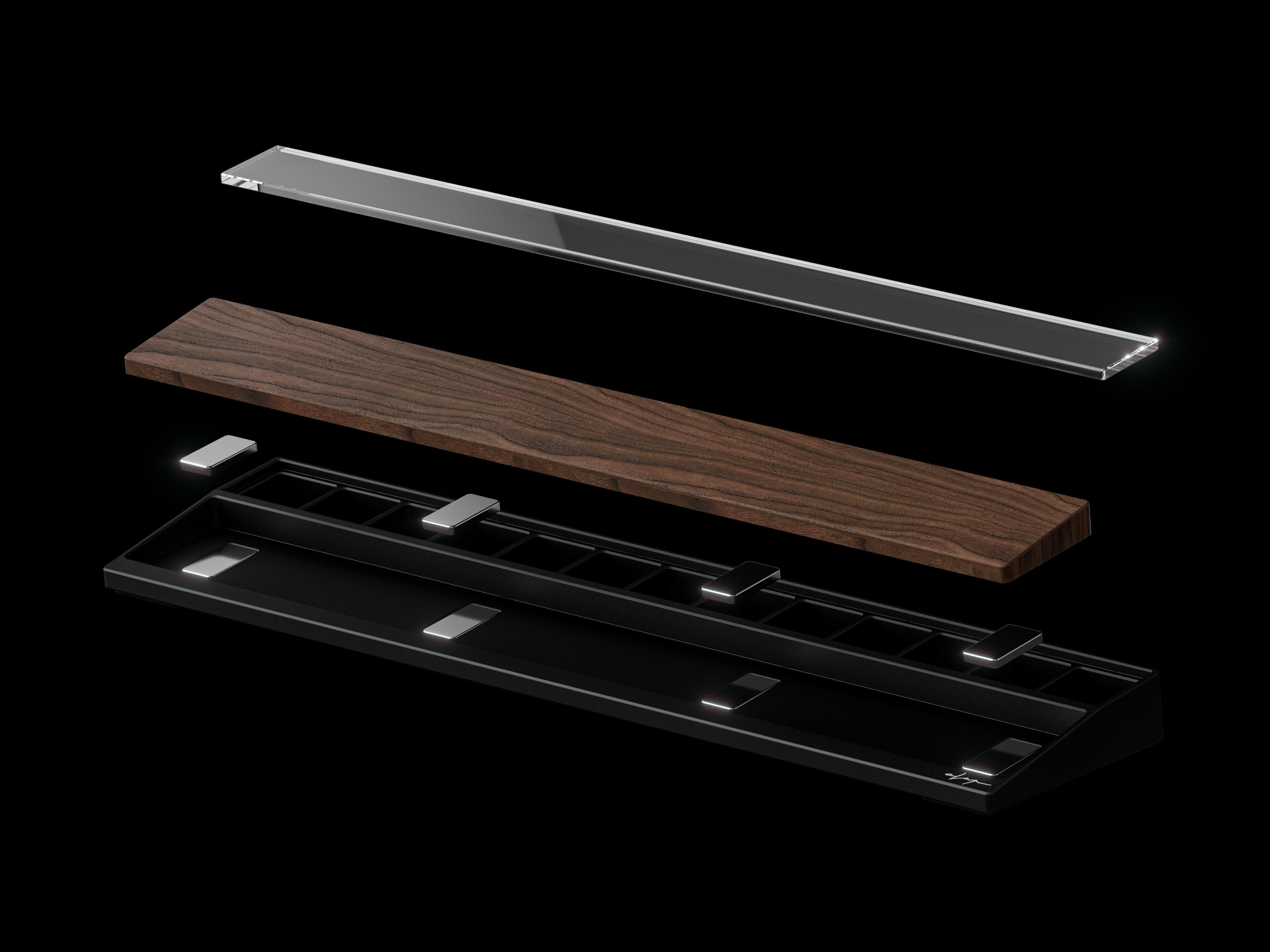 【IC】CLAP ARTISAN WRIST REST image 2