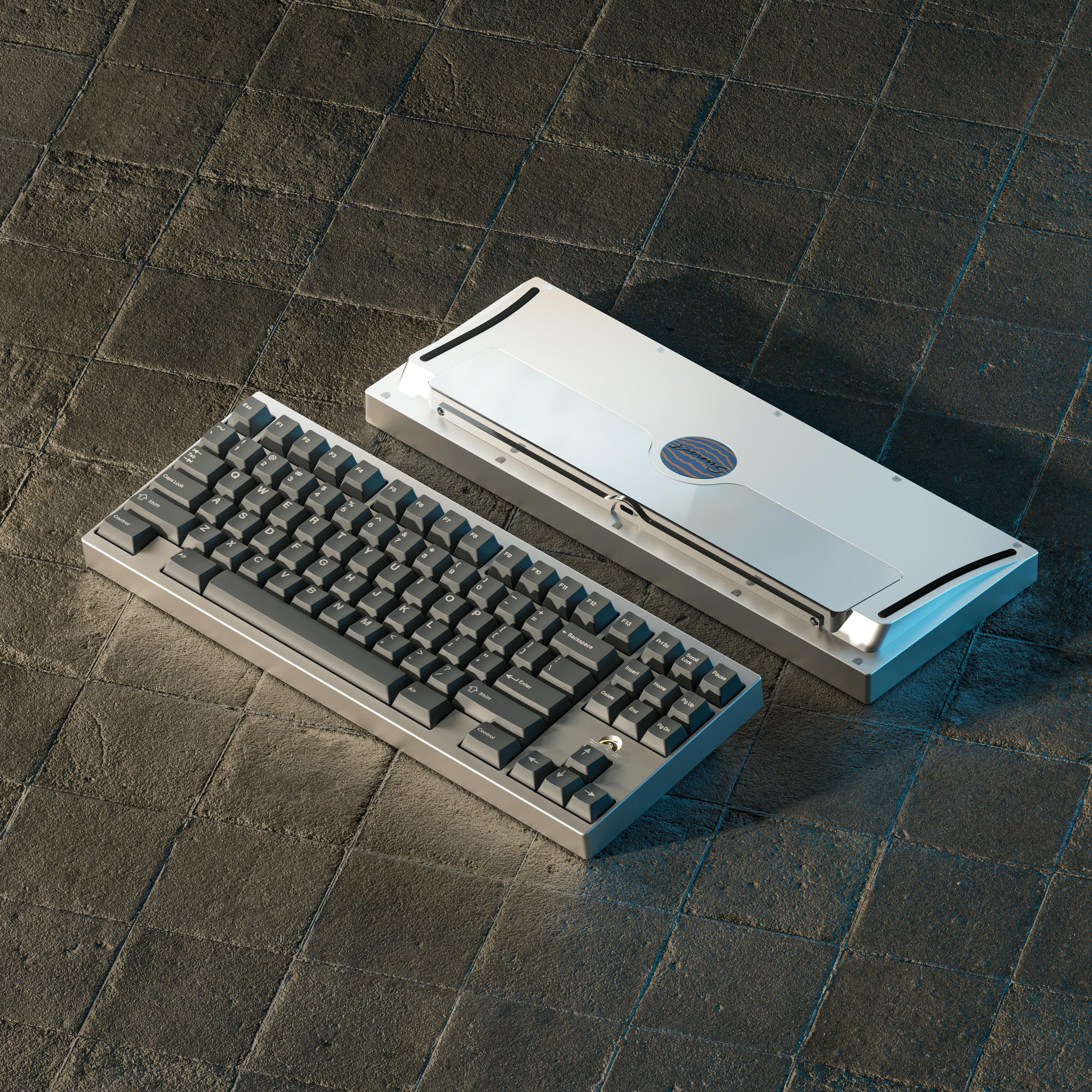 Fox Lab - Sunset 80 (GB is up) image 13