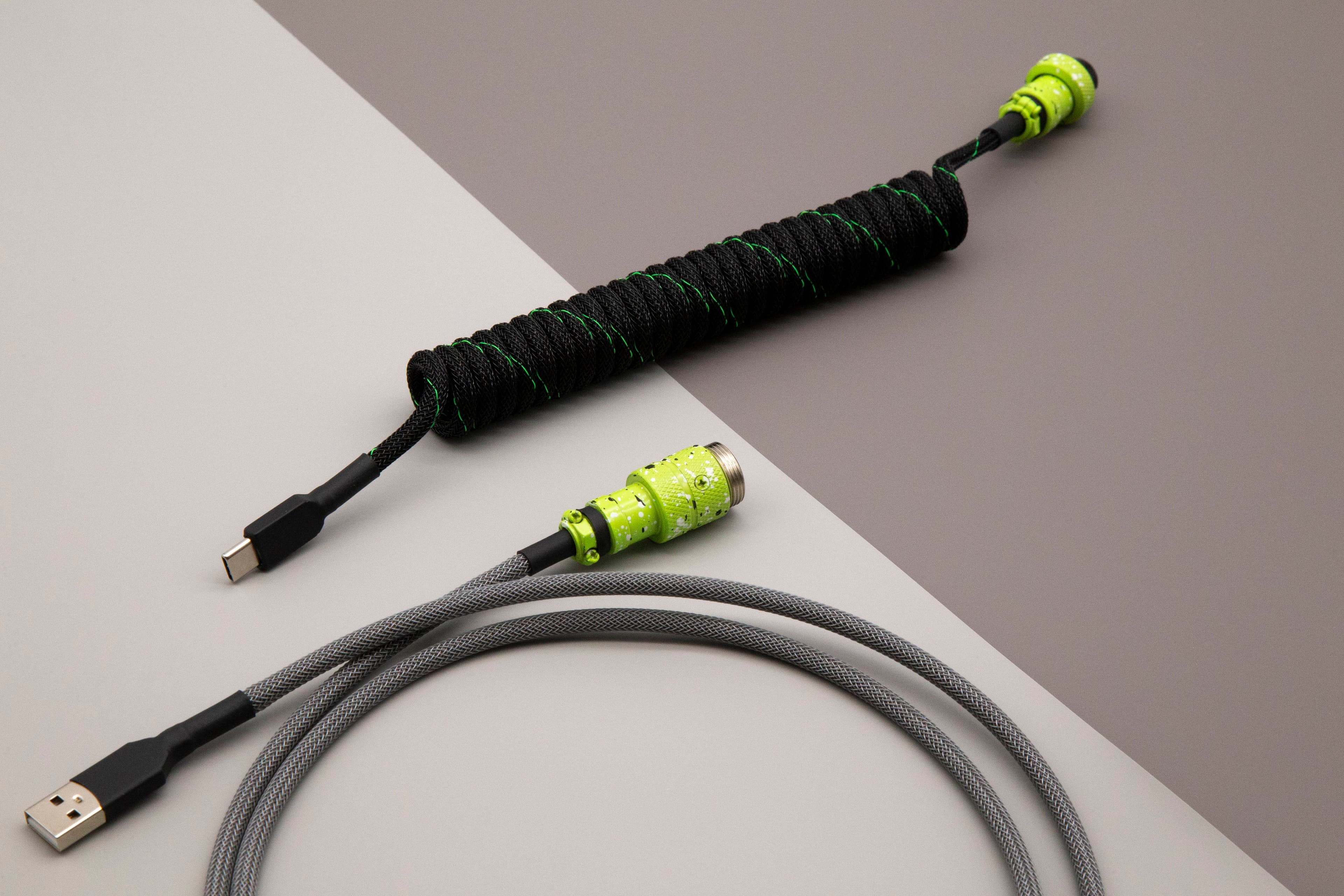 GMK 95NEON - based on the AirMax 95 image 20