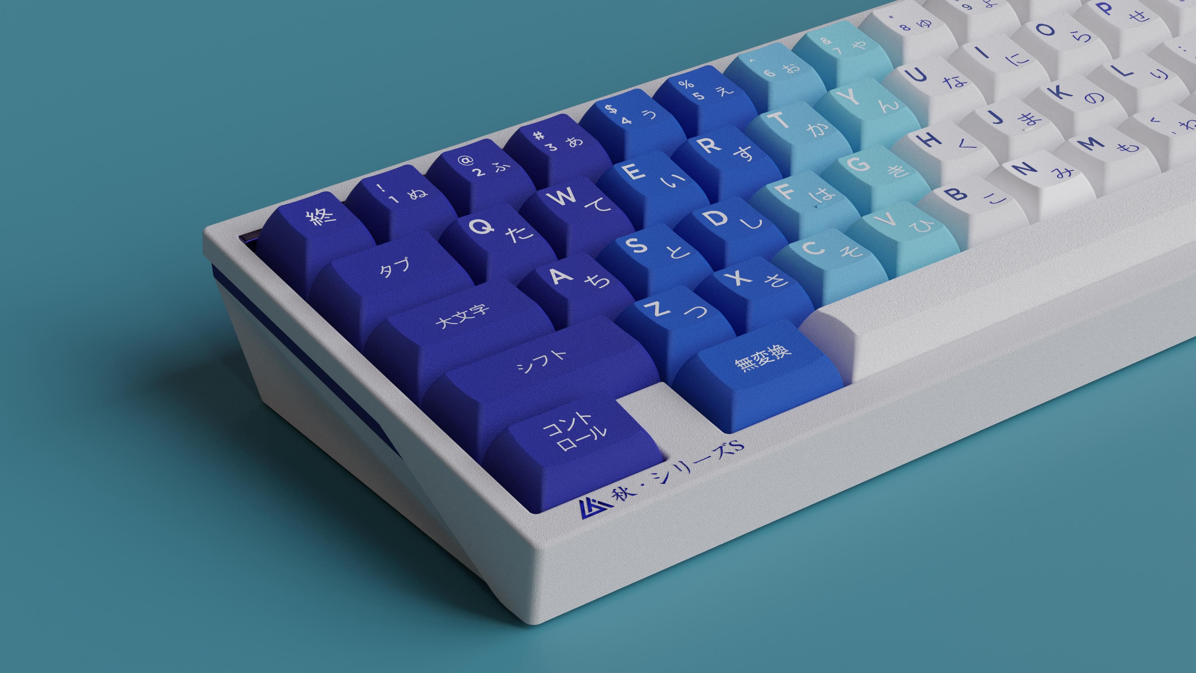 KAT Great Wave (大浪) | GB Jun21- Jul22 - All Vendors Live! image 65