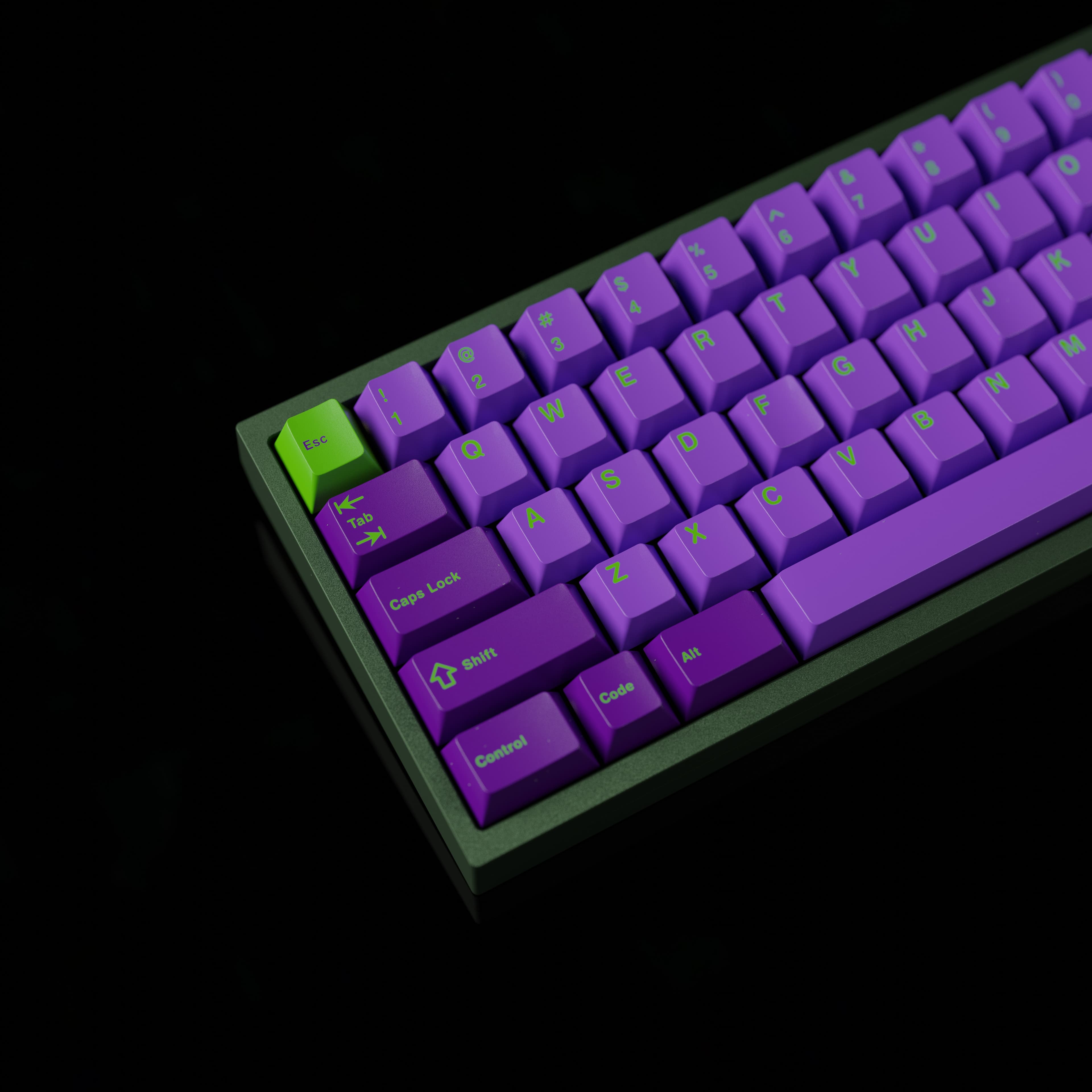 ☠ GMK TERROR - GB LIVE ☠ image 31