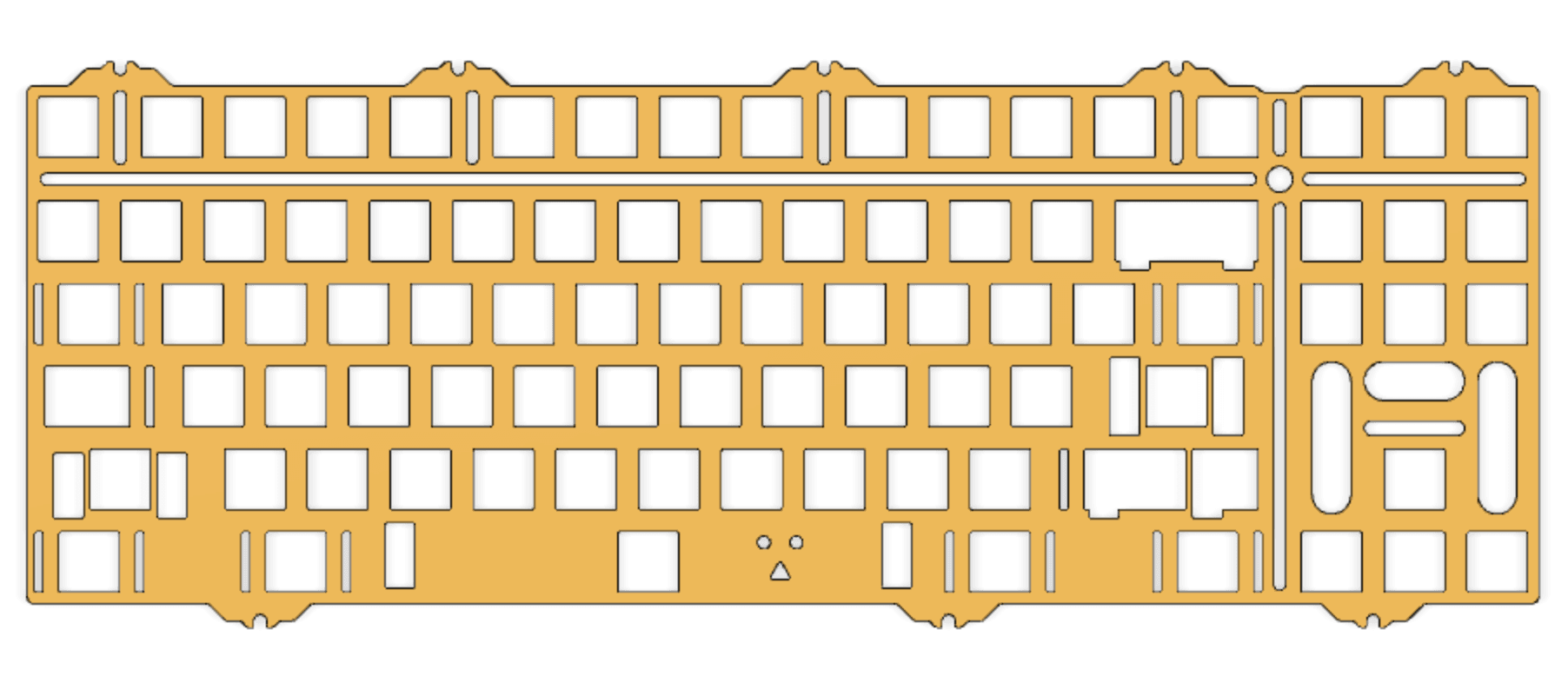 Elite - F13 TKL (proto arrived to me !!!) image 12