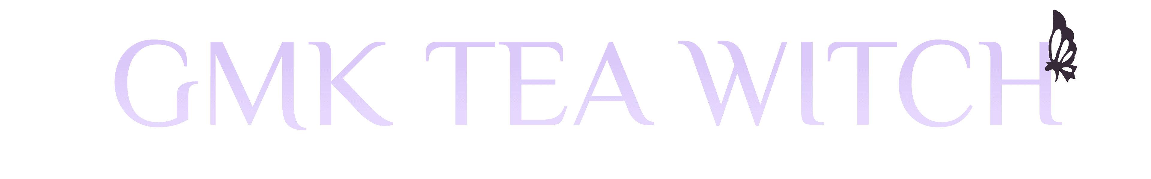 GMK Tea Witch (UPDATE) 2 base kits !