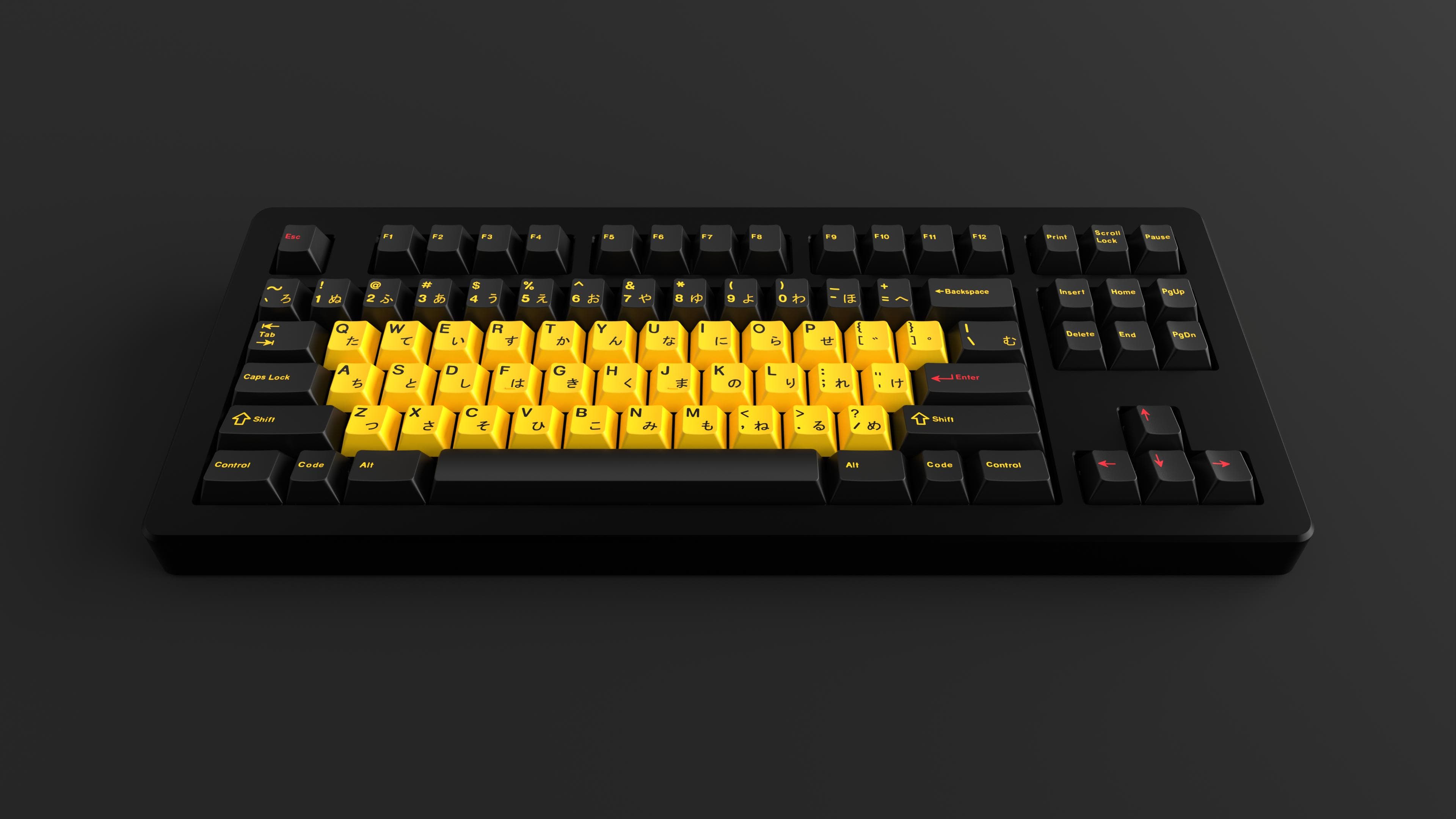 GMK Viper Squad image 44