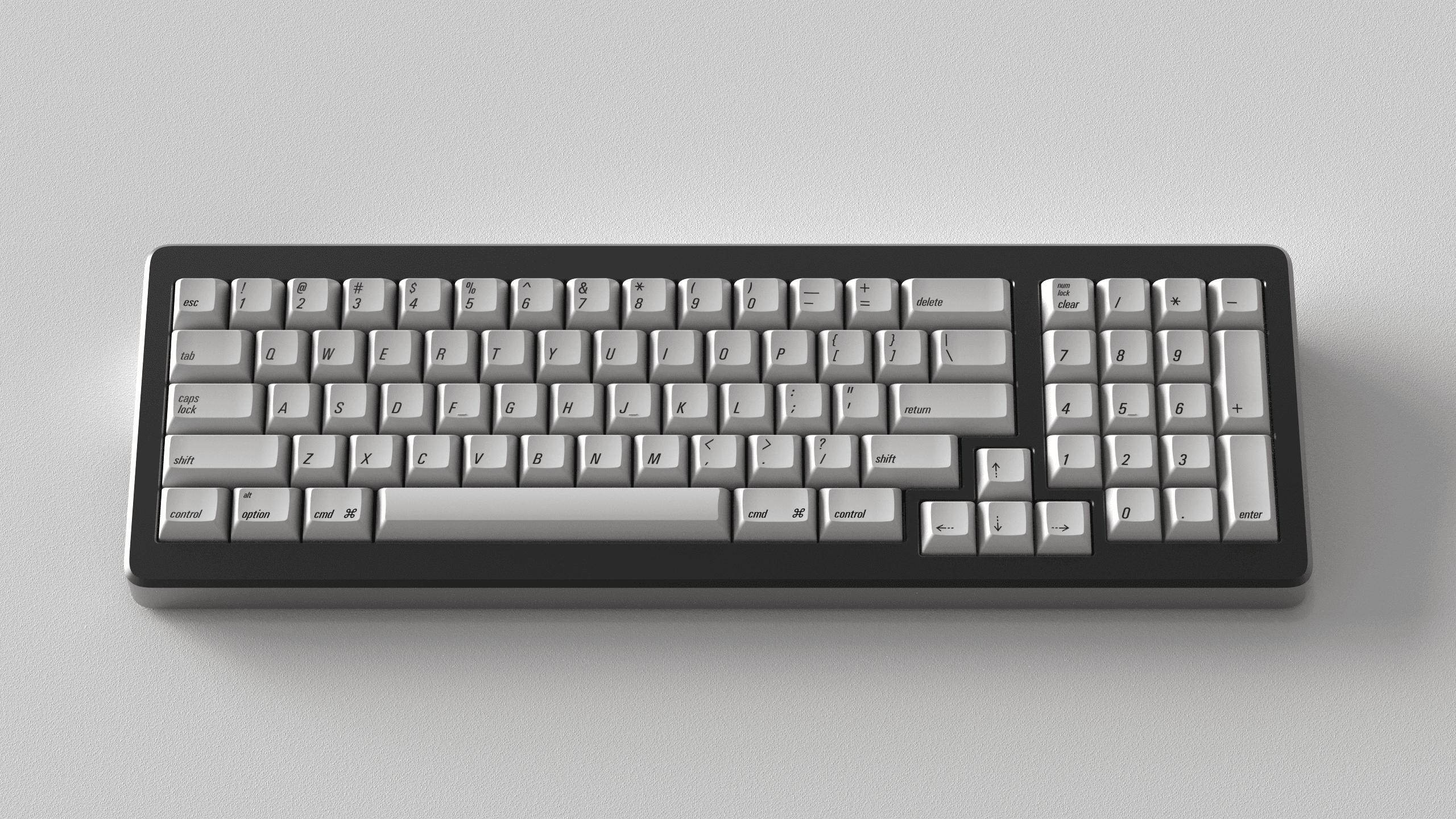 KAT Oblique [on hold] image 12