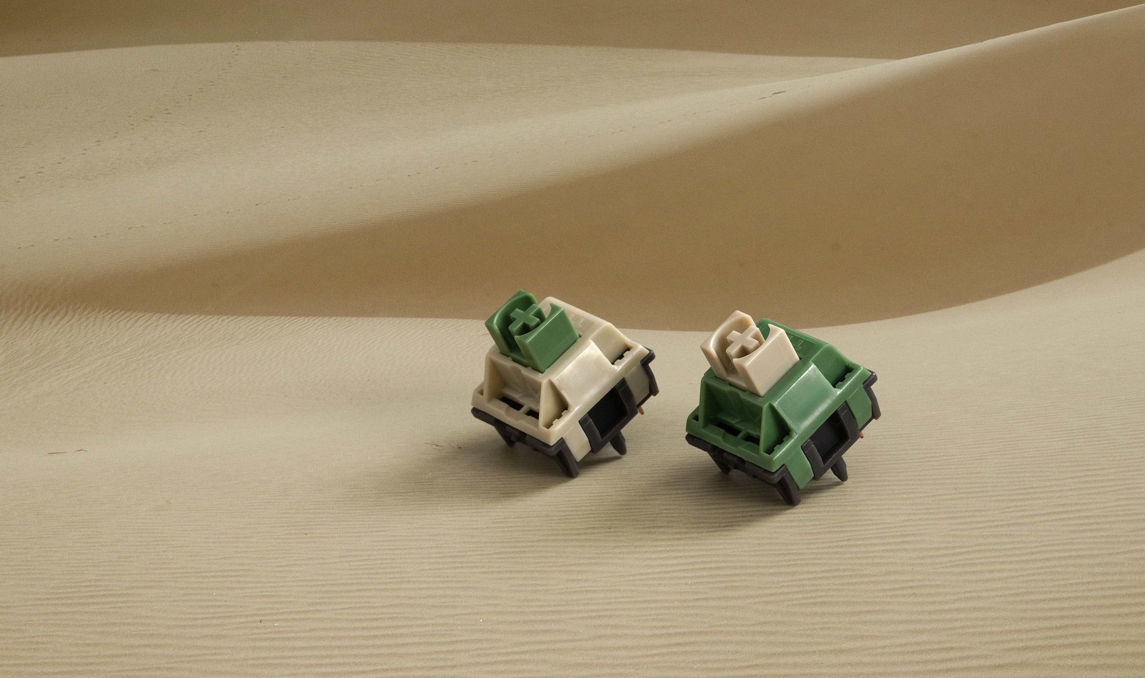 Matrix Lab: Wild Switch [03/06] GB started from March 12th to 26th! image 3