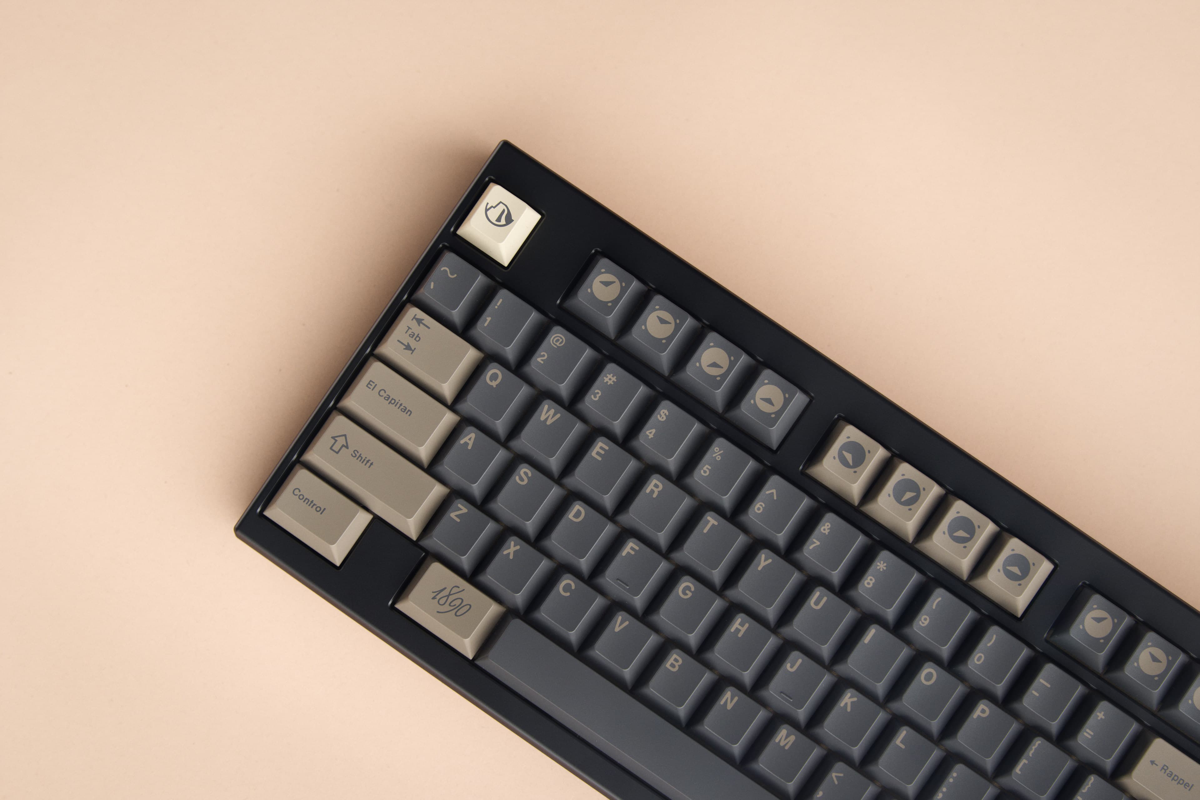 GMK Boulder | GB POST LIVE image 8