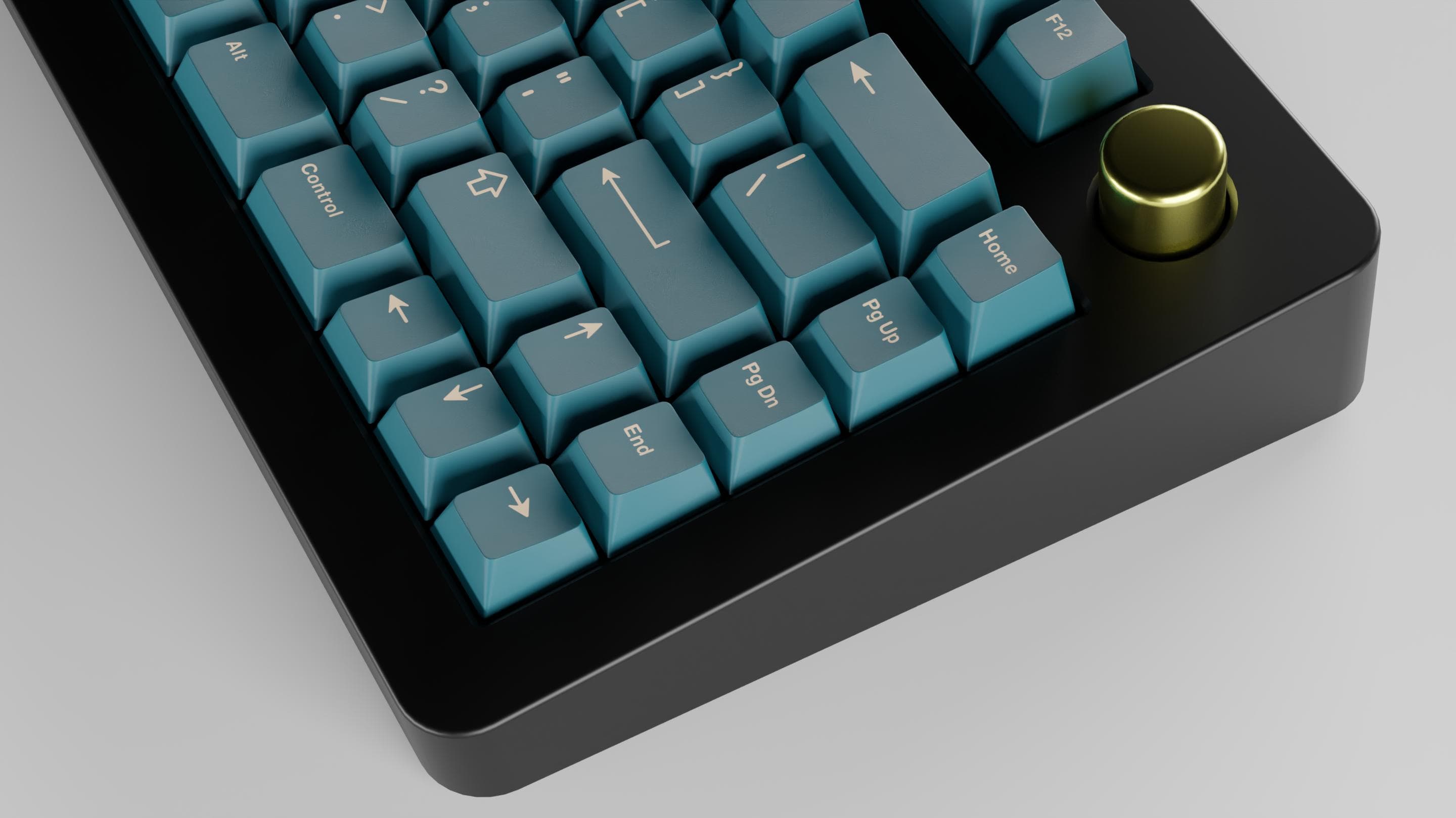 GMK EARTH TONES | GB LIVE! image 37