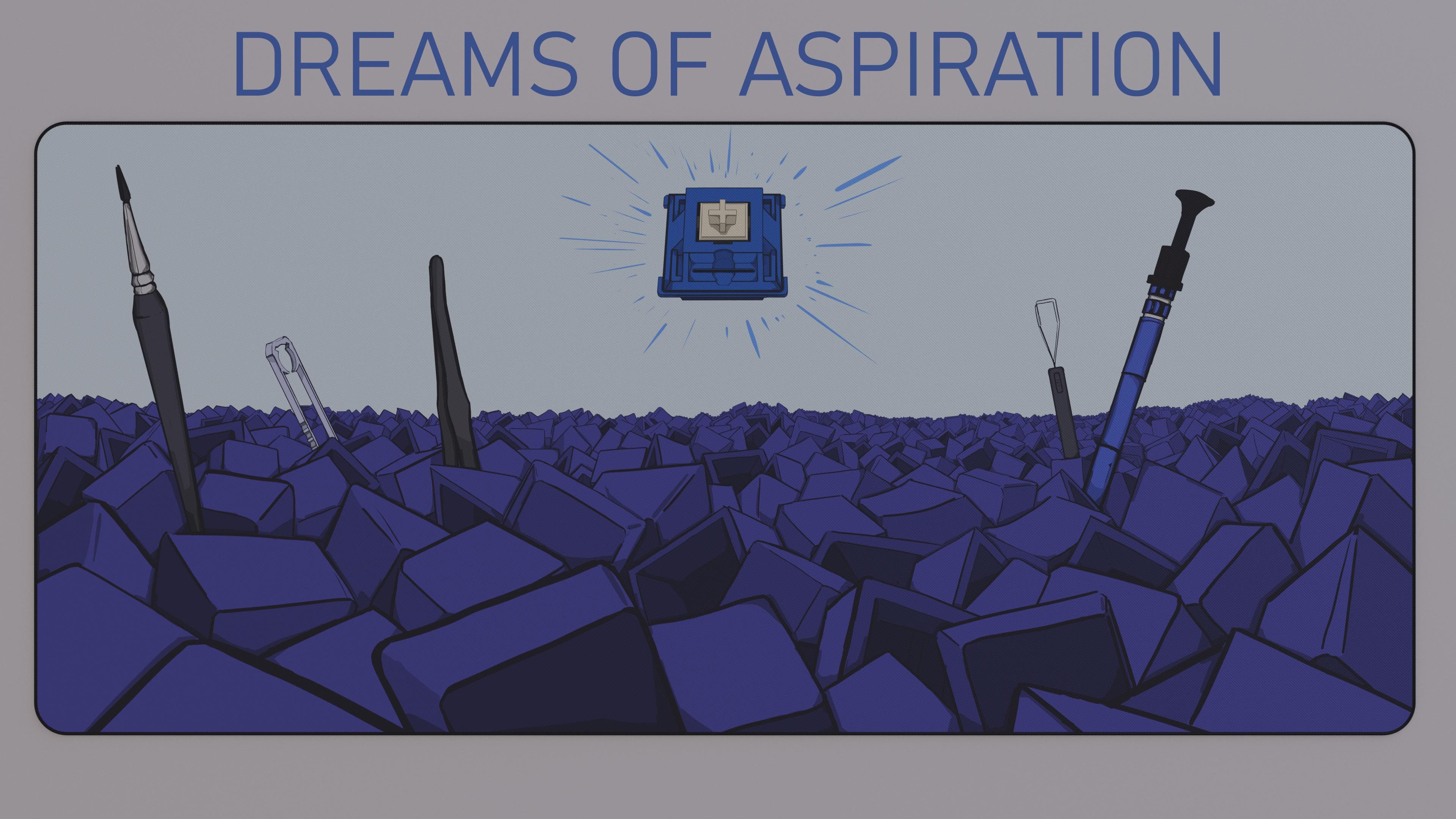 SeaCAPS Deskmat Series image 5