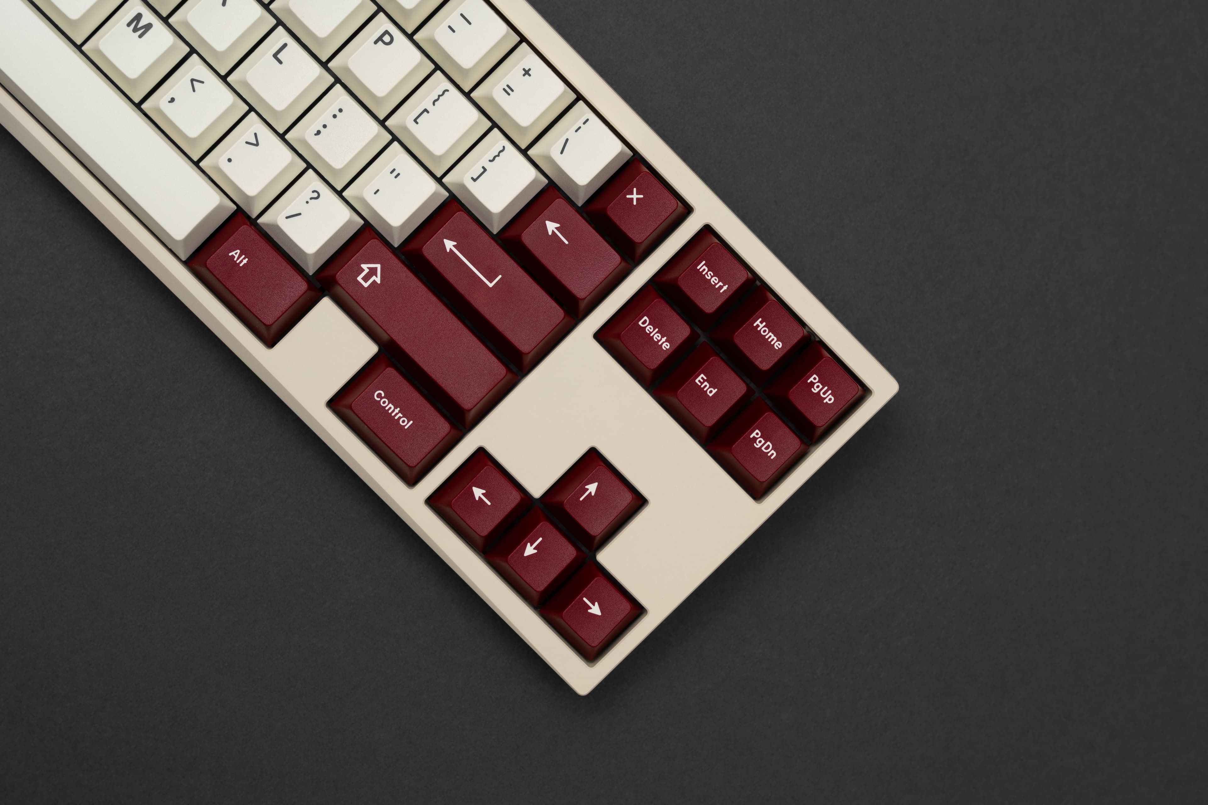 Reflection | A dual-mount XT FRLTKL (GB starts Oct. 20th) image 6