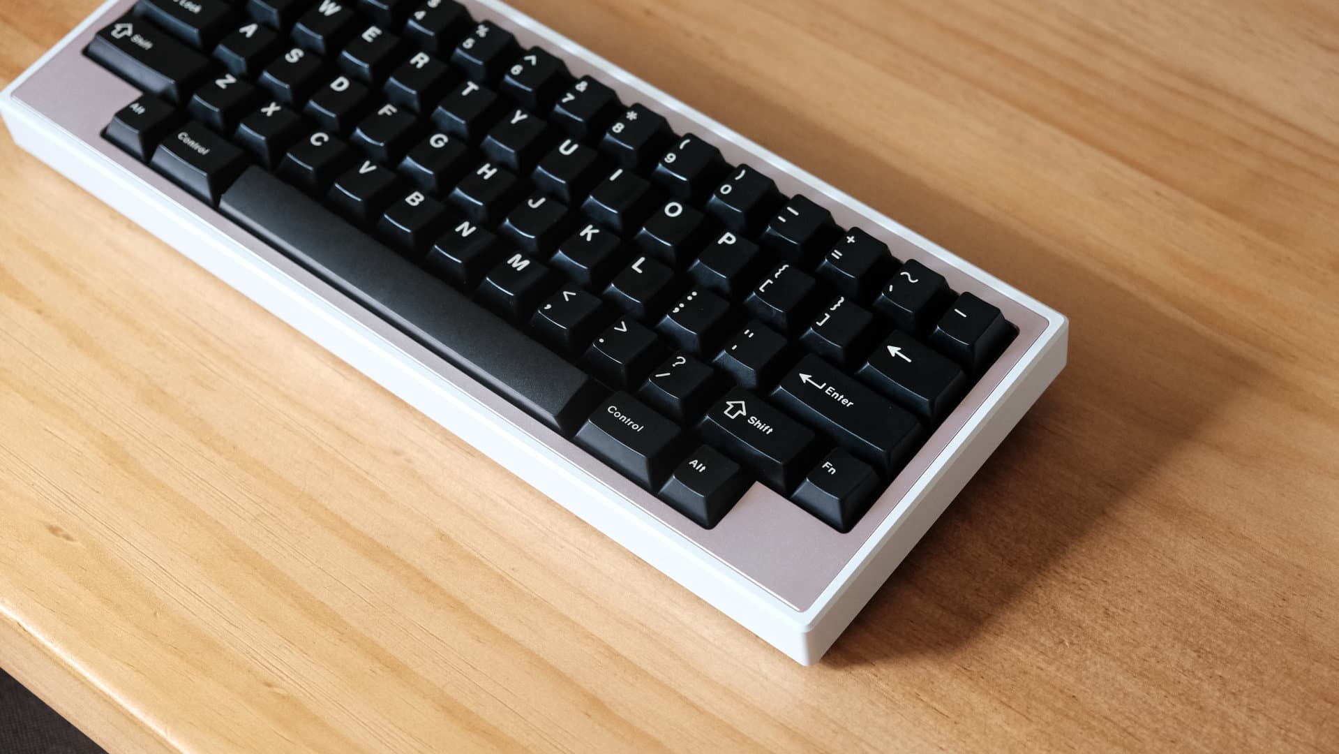 Rose60 (Interchangeable Layout Seamless Screwless 60%???) image 16