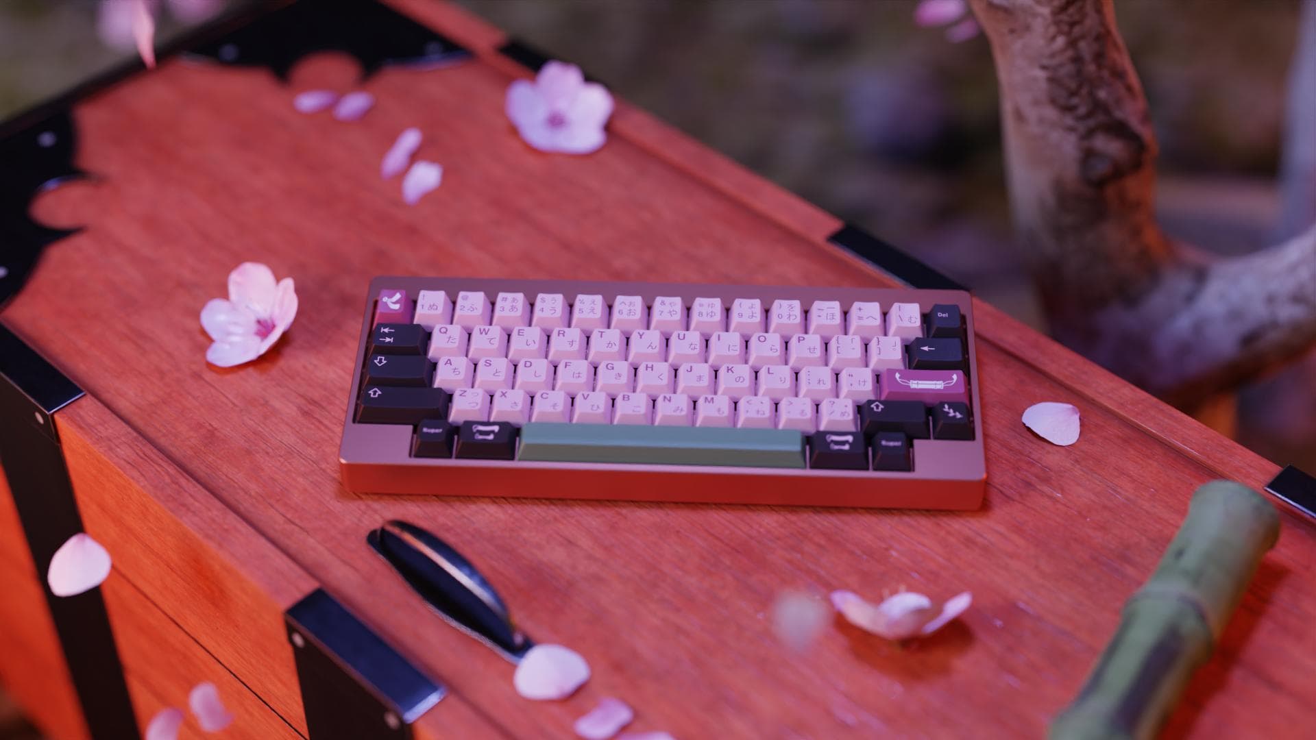 Milkyway Demon Girl - GB starts October 4, 2021! image 9