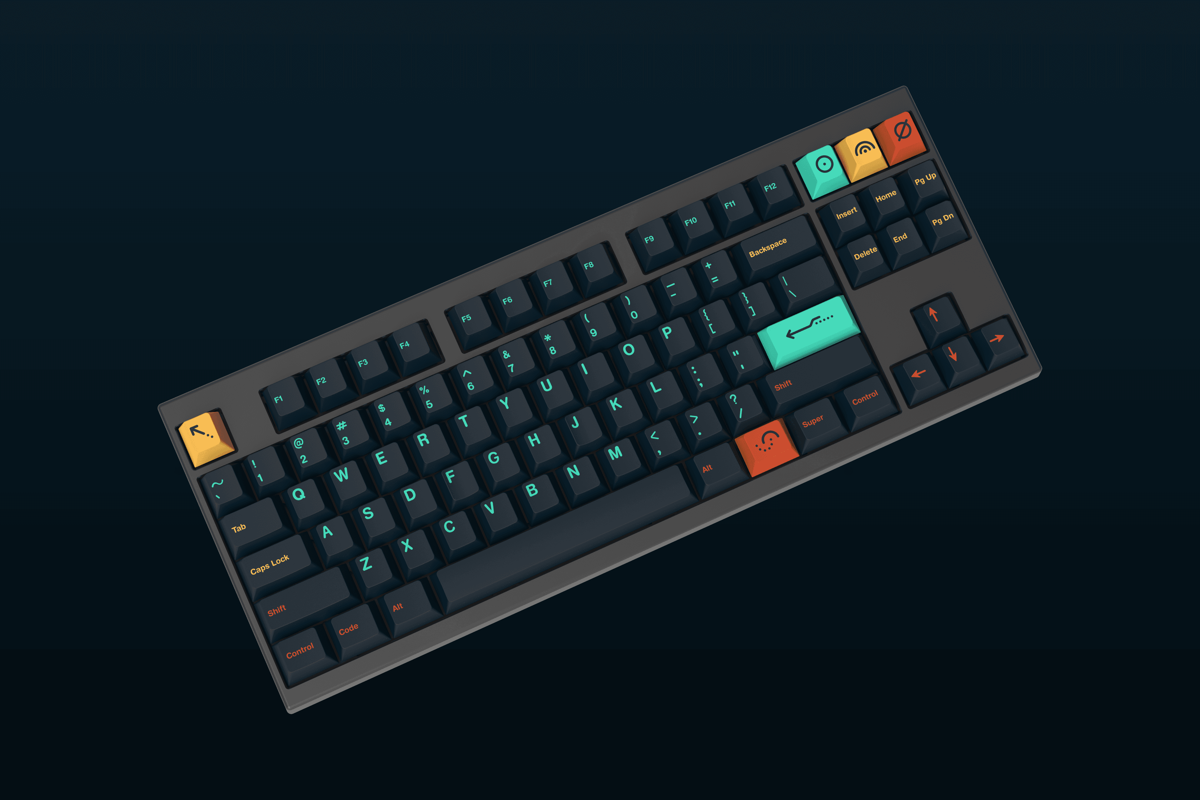 GMK METROPOLIS 2 - Coming April 02 - 40% Update image 12