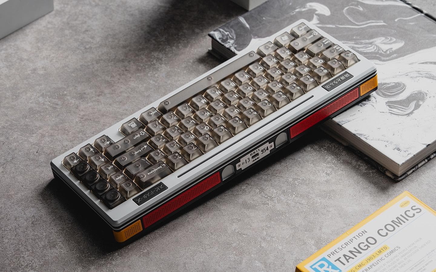 W70 (65%+) | GB live on May 20th 2024 image 3