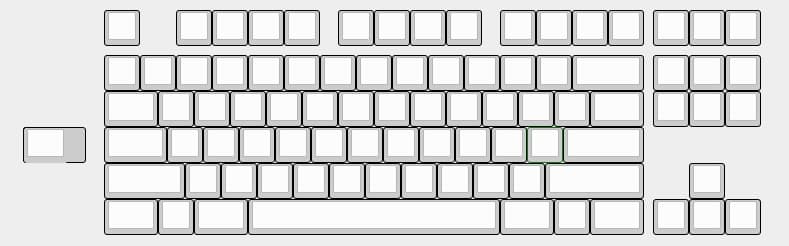 Penelope TKL (Third proto + price reduction) image 6