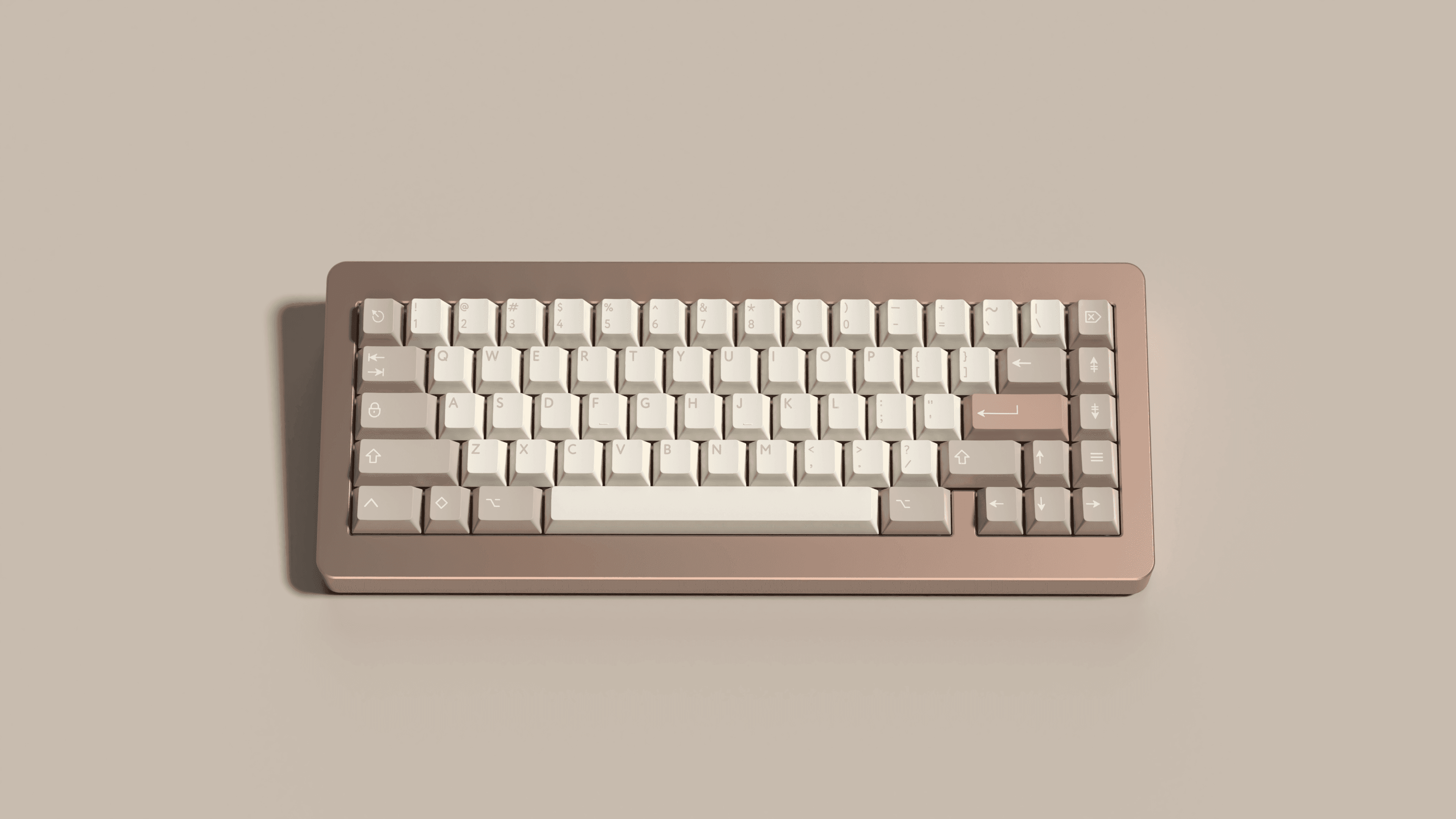 PBTfans Unglazed image 10