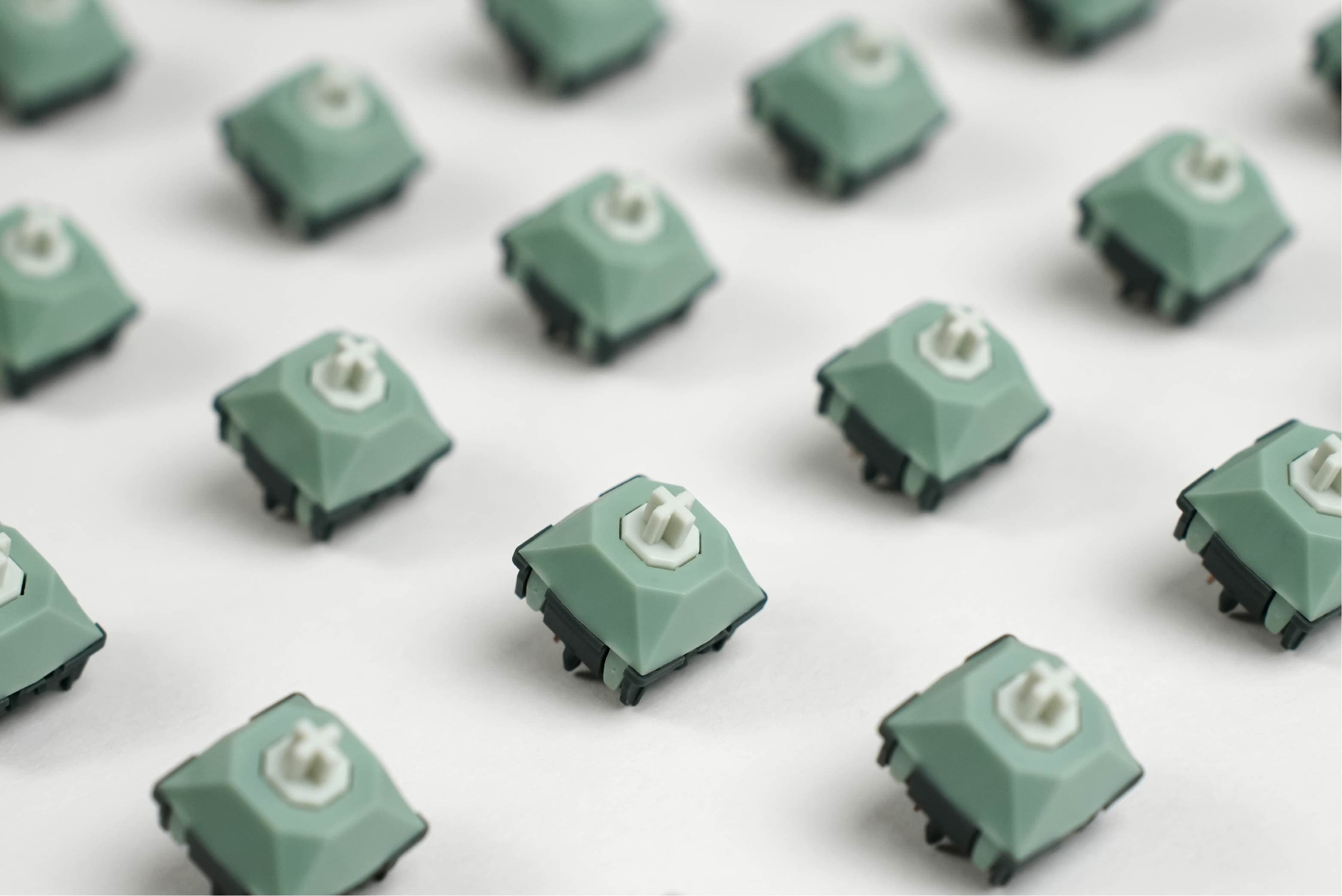 A switch with a new design | Bronze Switch image 7