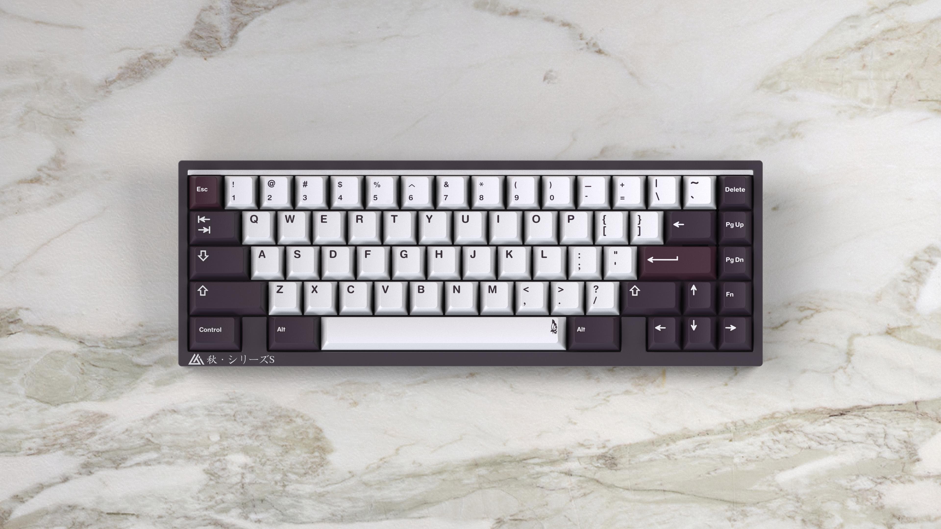 GMK Tea Witch (UPDATE) 2 base kits ! image 13