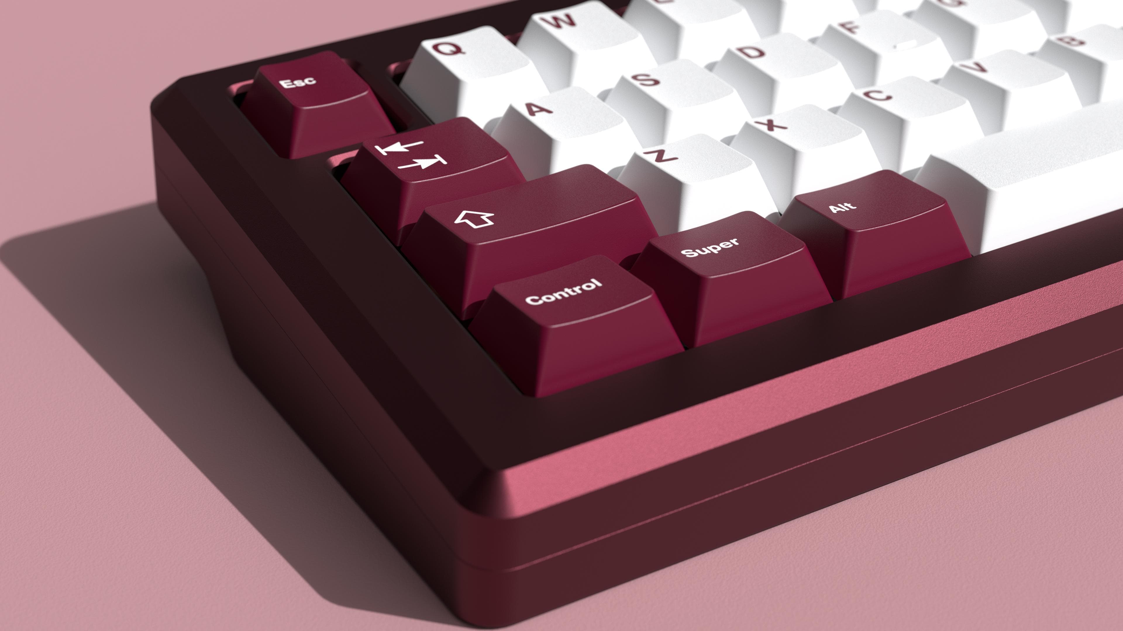 Paintbrush | A 45% Keyboard | GB Date & New Vendor Announced! image 17