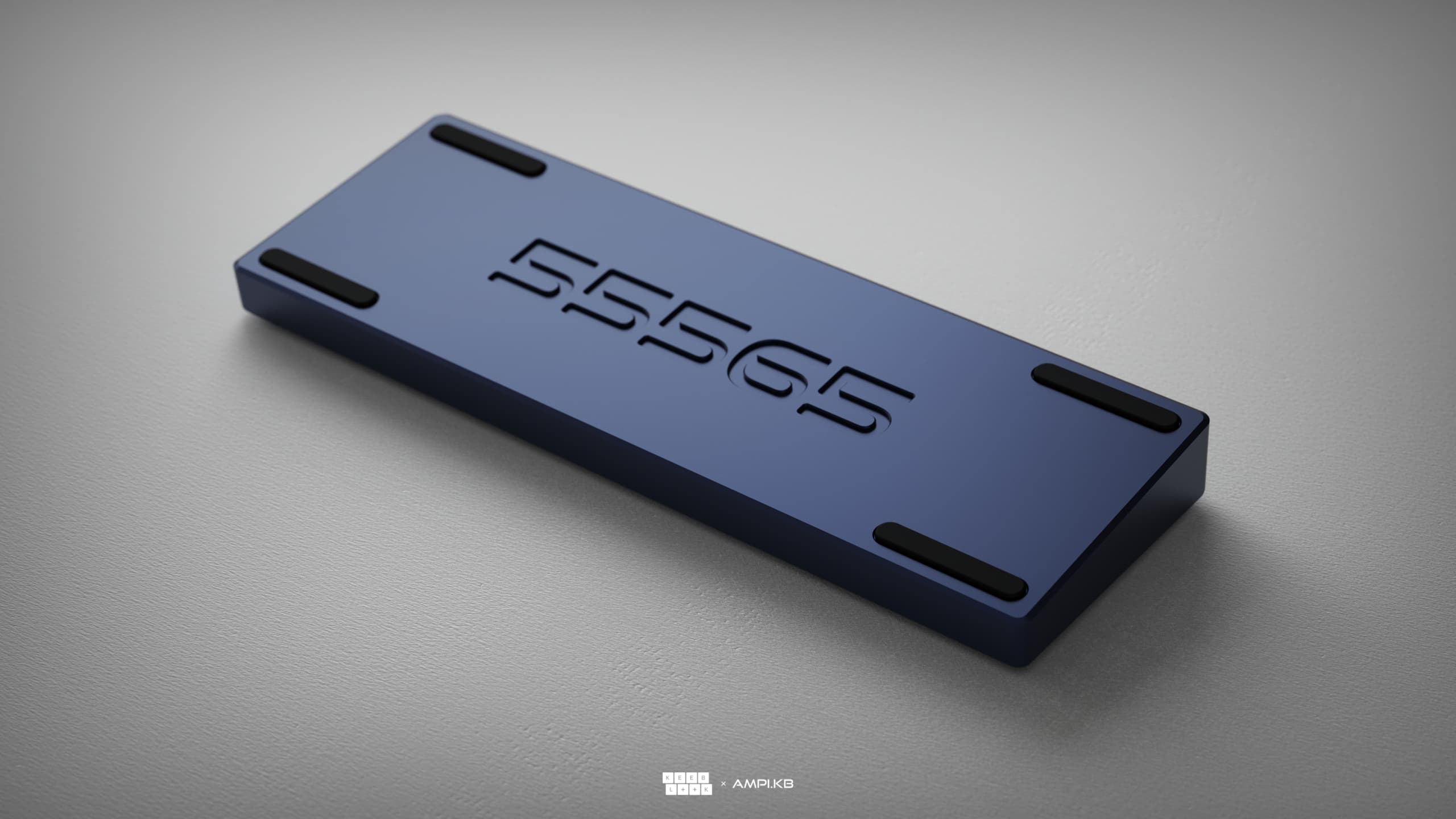 55565 - 65% O-ring Gasket + Bottom Mount image 11