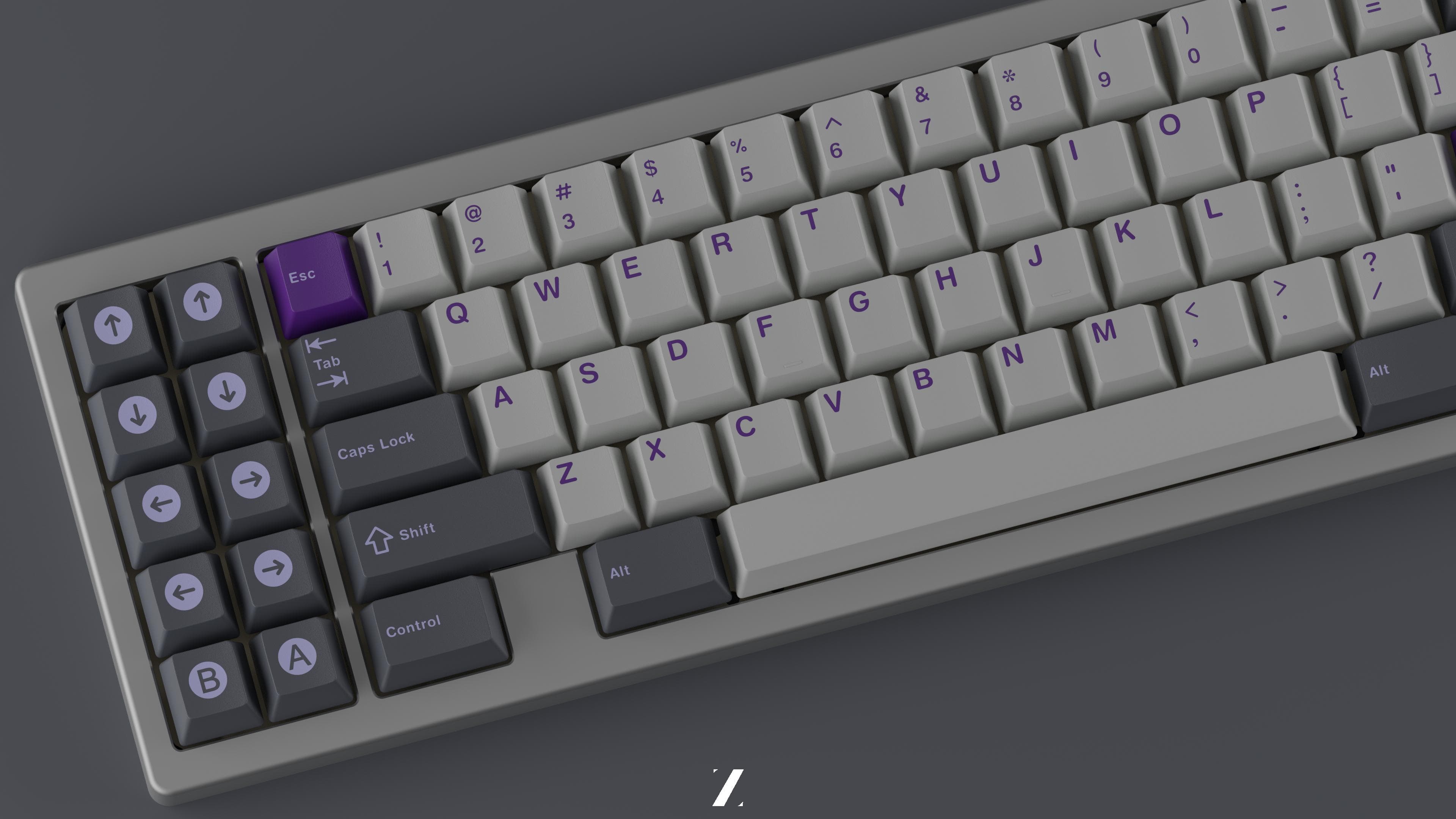 GMK NTD (V1.42 Patch Notes) [Price Announced] image 25