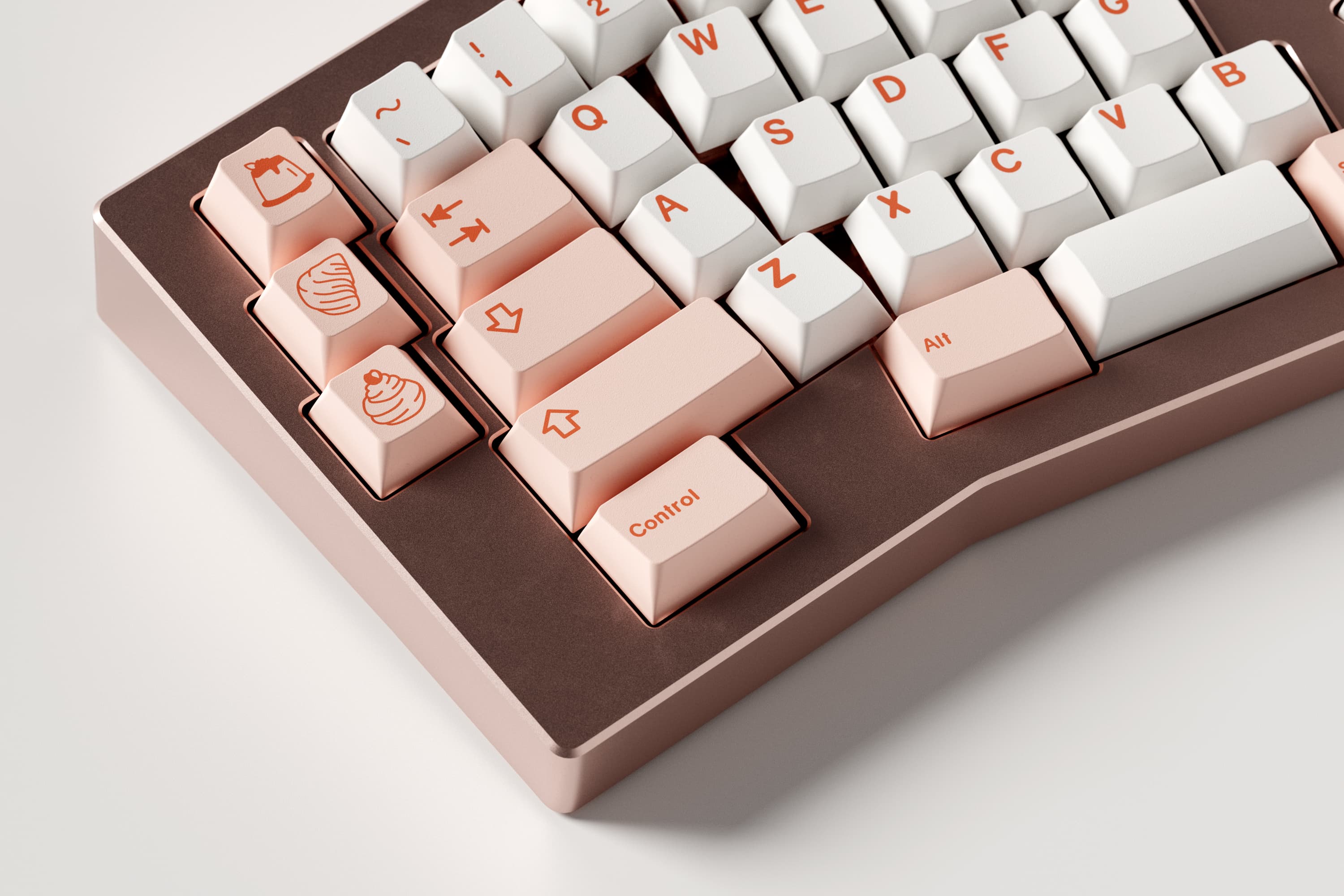 GMK Pâtisserie | Pricing & More | Starts May 17 image 24