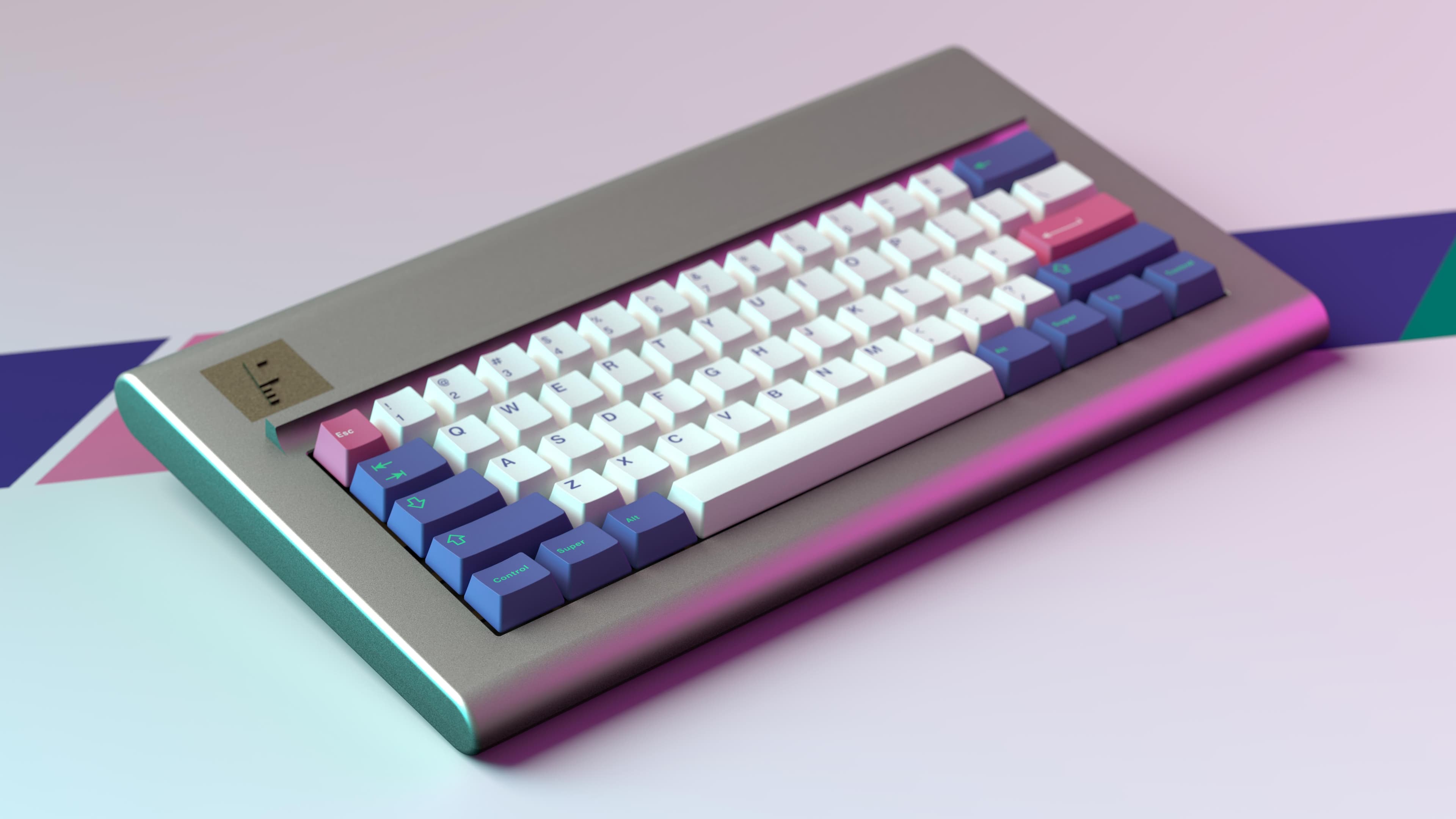 GMK Retrotrip | Now in GROUP BUY! image 22