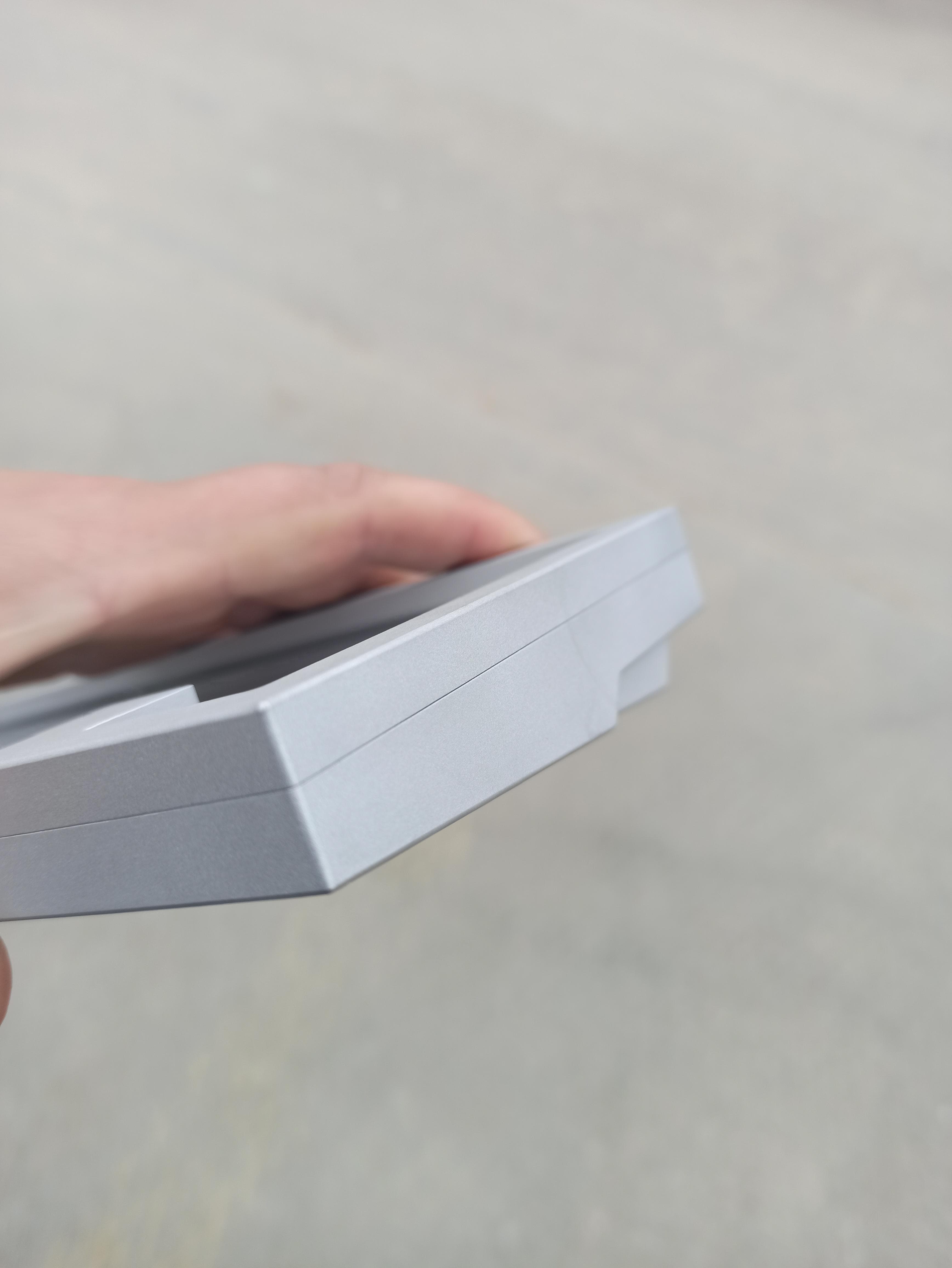 Keyboard Monoflex 60% by SantiGo Custom UPDATE 12.01.2021 image 19