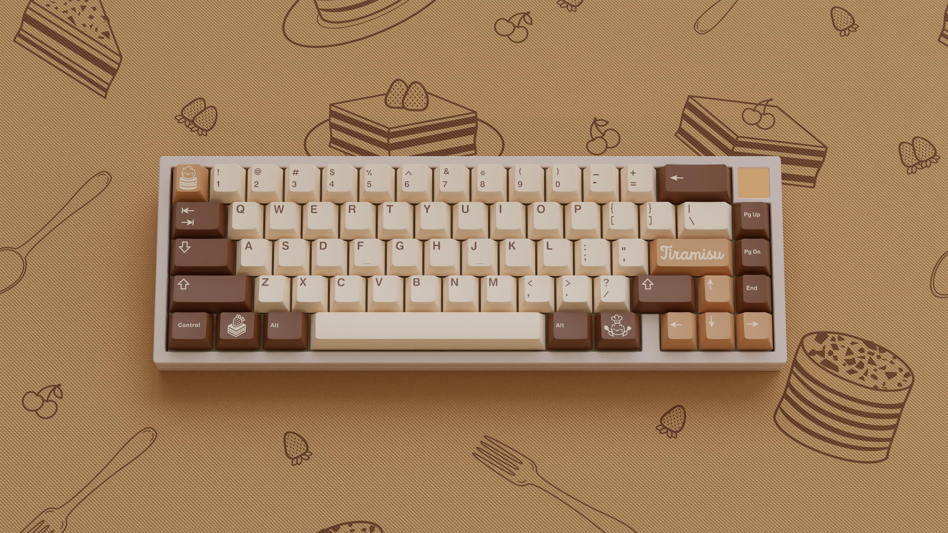 GMK Tiramisu | November 4th GB | GB IS LIVE !! image 34