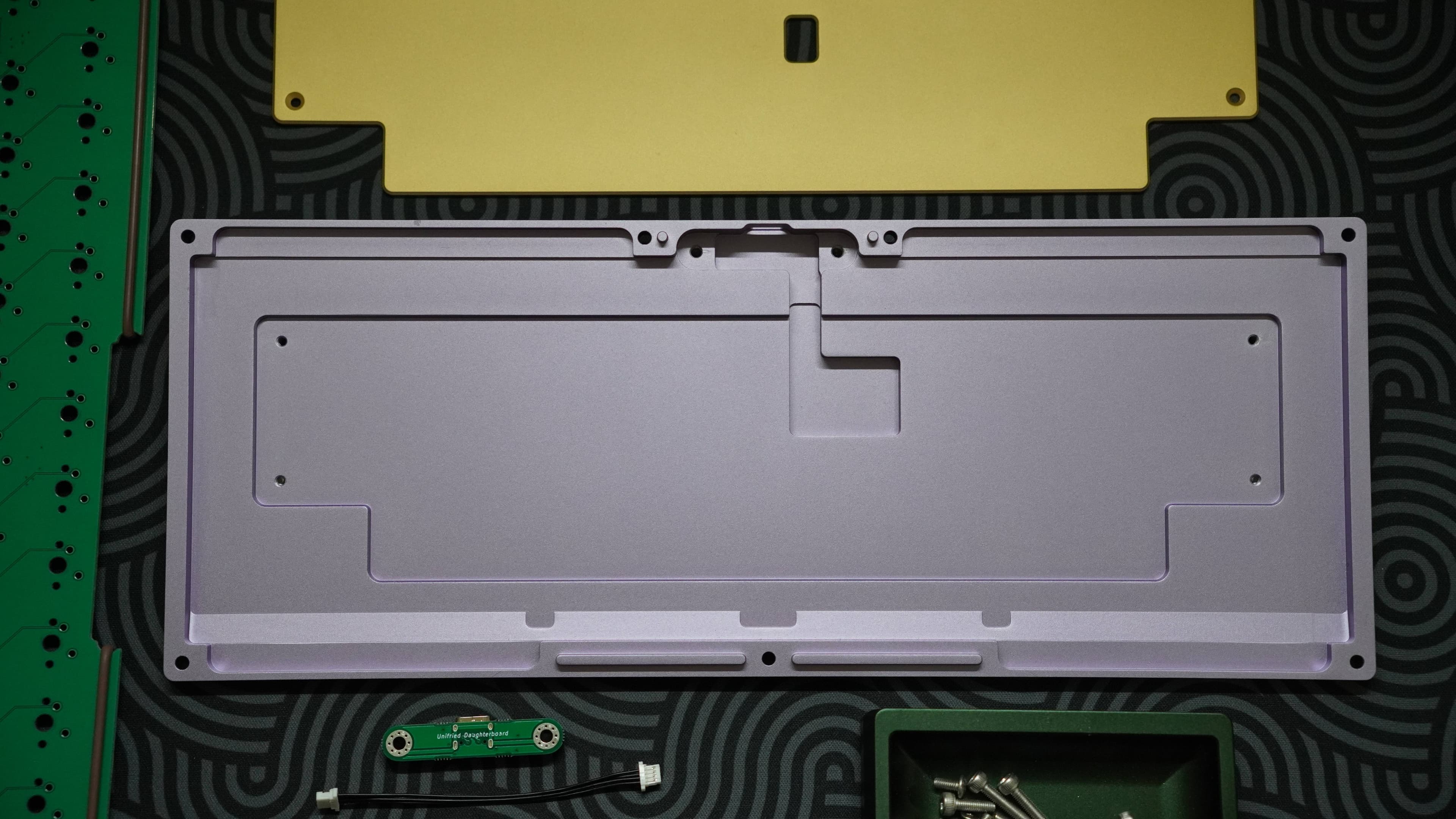 Daal - A Plateless O-Ring 60% - Production units ordered! image 7