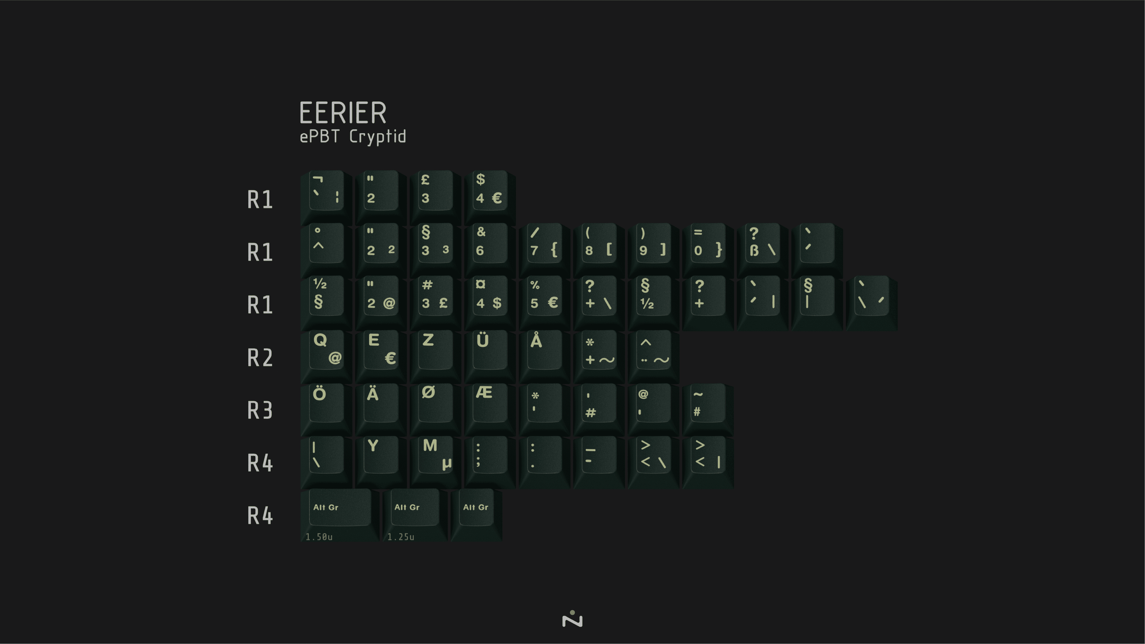 MW Cryptid | Update 3: Base kitting overhaul and GB month announced image 35