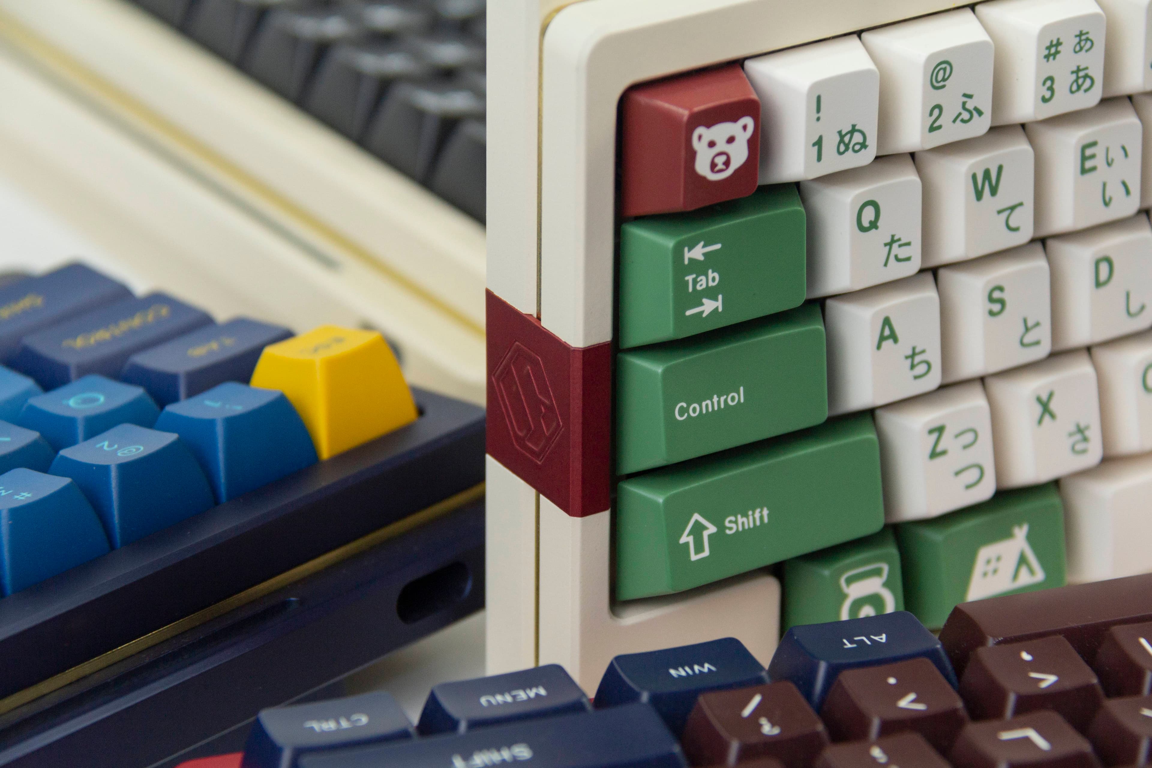 TS60 - A 60% Aesthetically Budget Case image 21