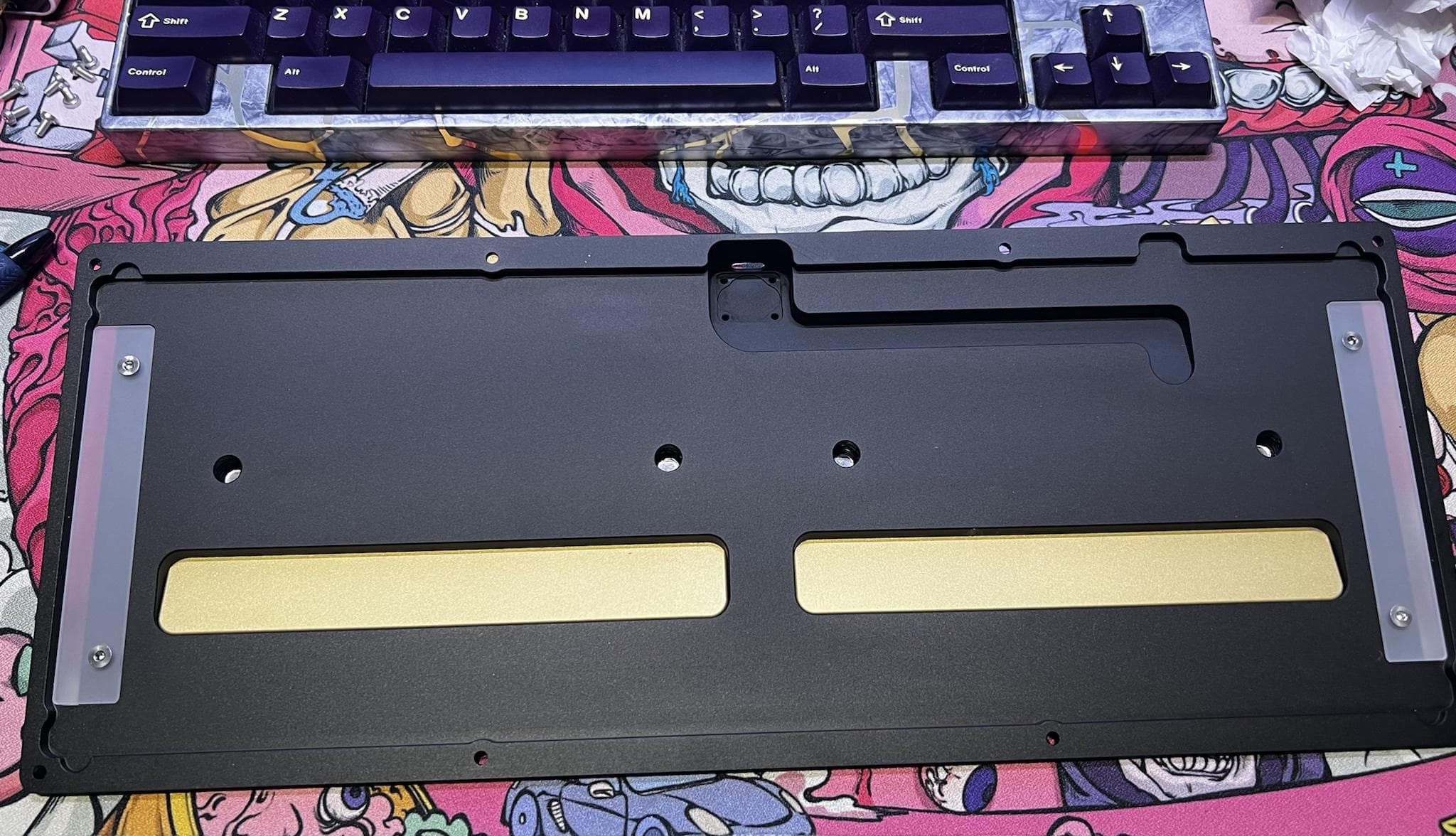 WRISTBREAKER TKL image 6