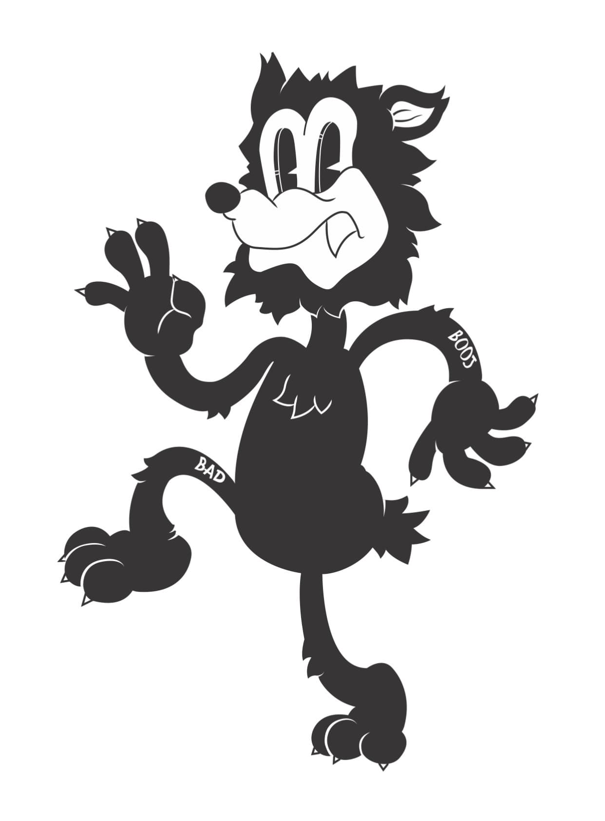 GMK Liftoff (GB Page Up) image 35