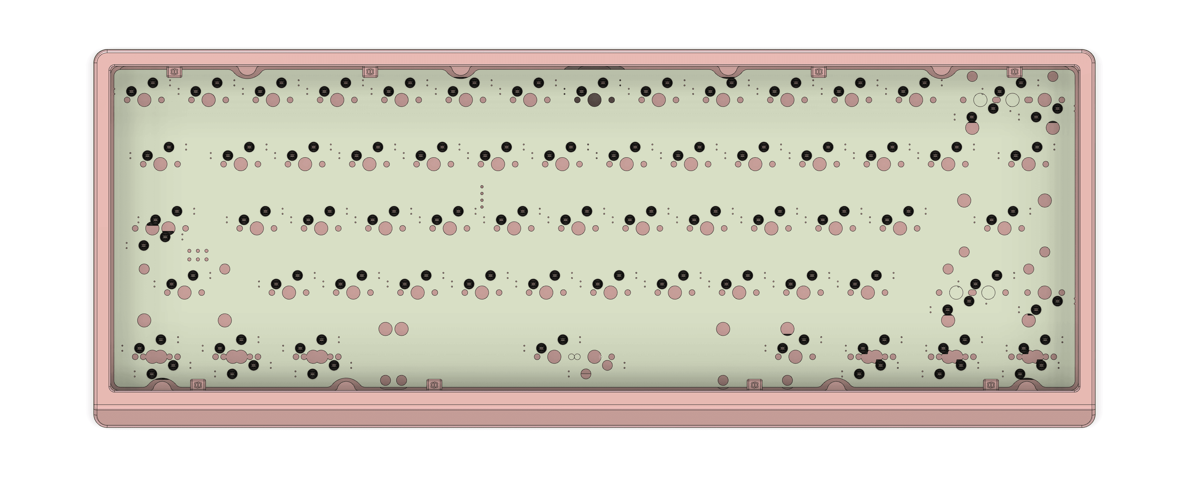 DeskDaily Pod Mounting Kit image 3