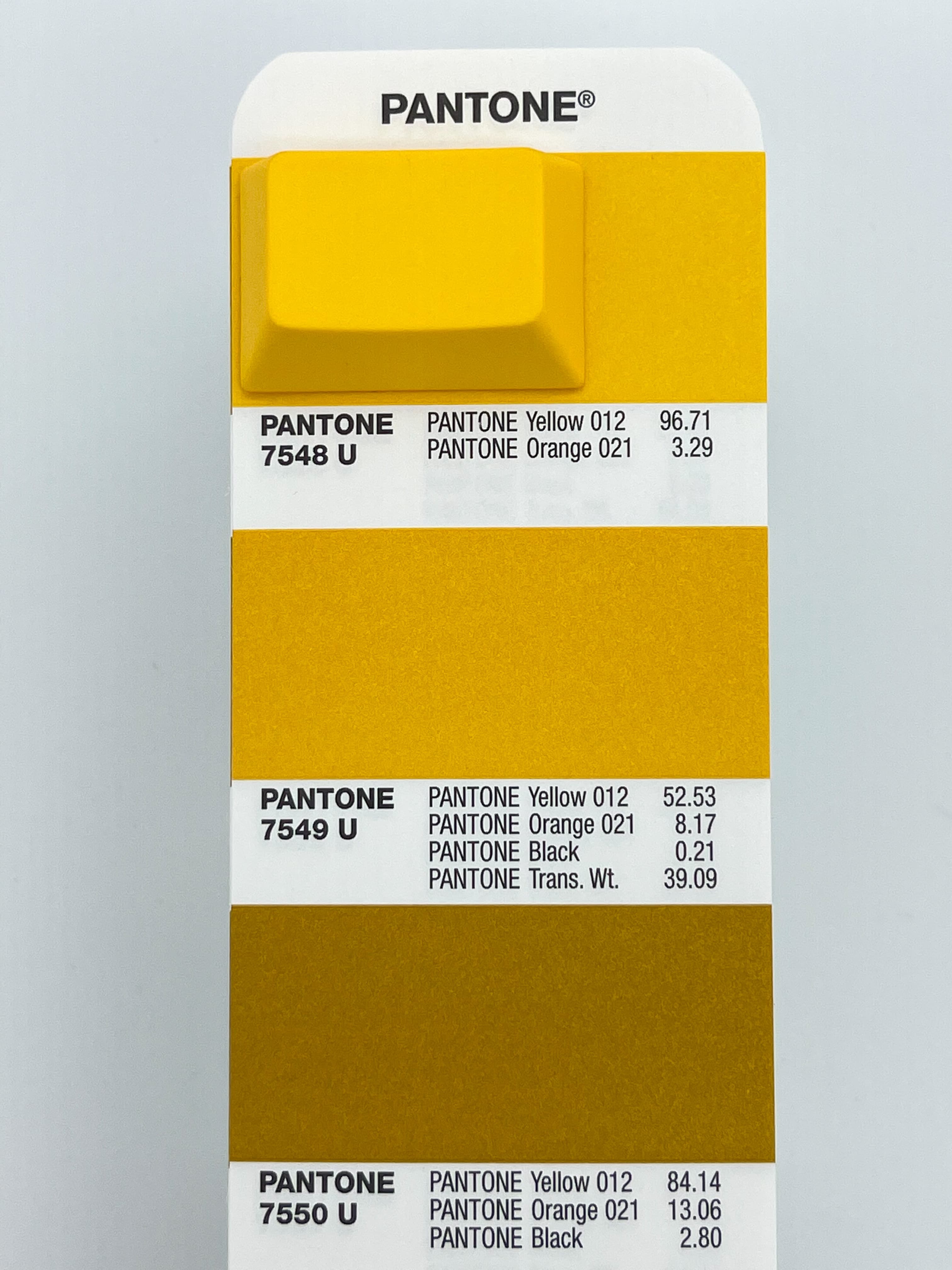 CaptusWorks Bauhaus [Update: Kit Adjustments, Color extensions] image 21