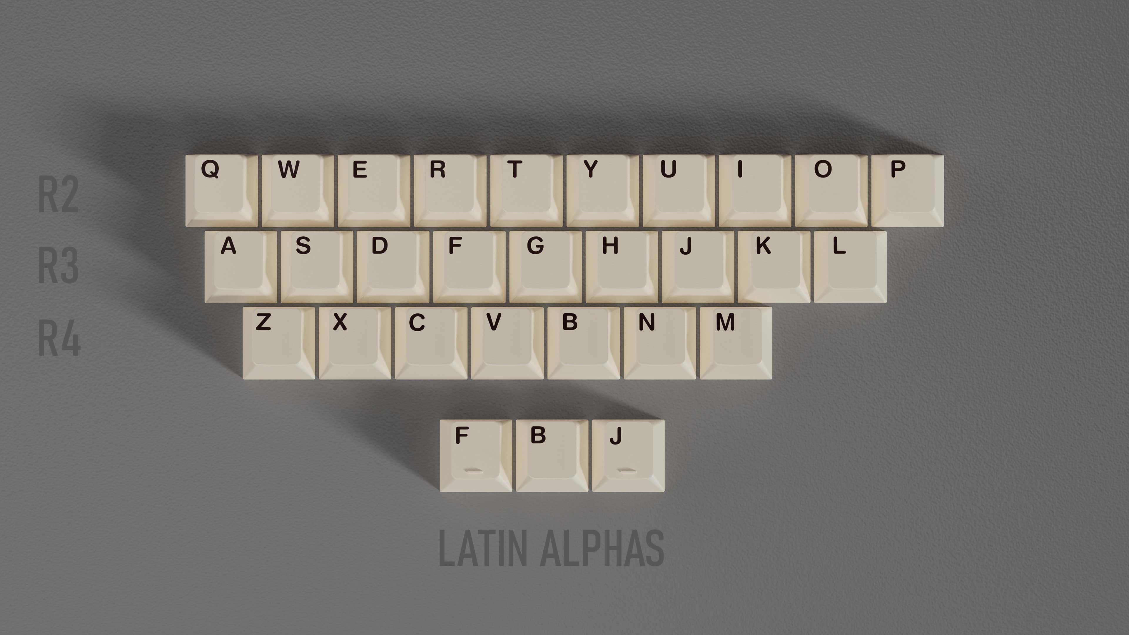 KBM War Maiden (Updated kitting | Updated color) image 4