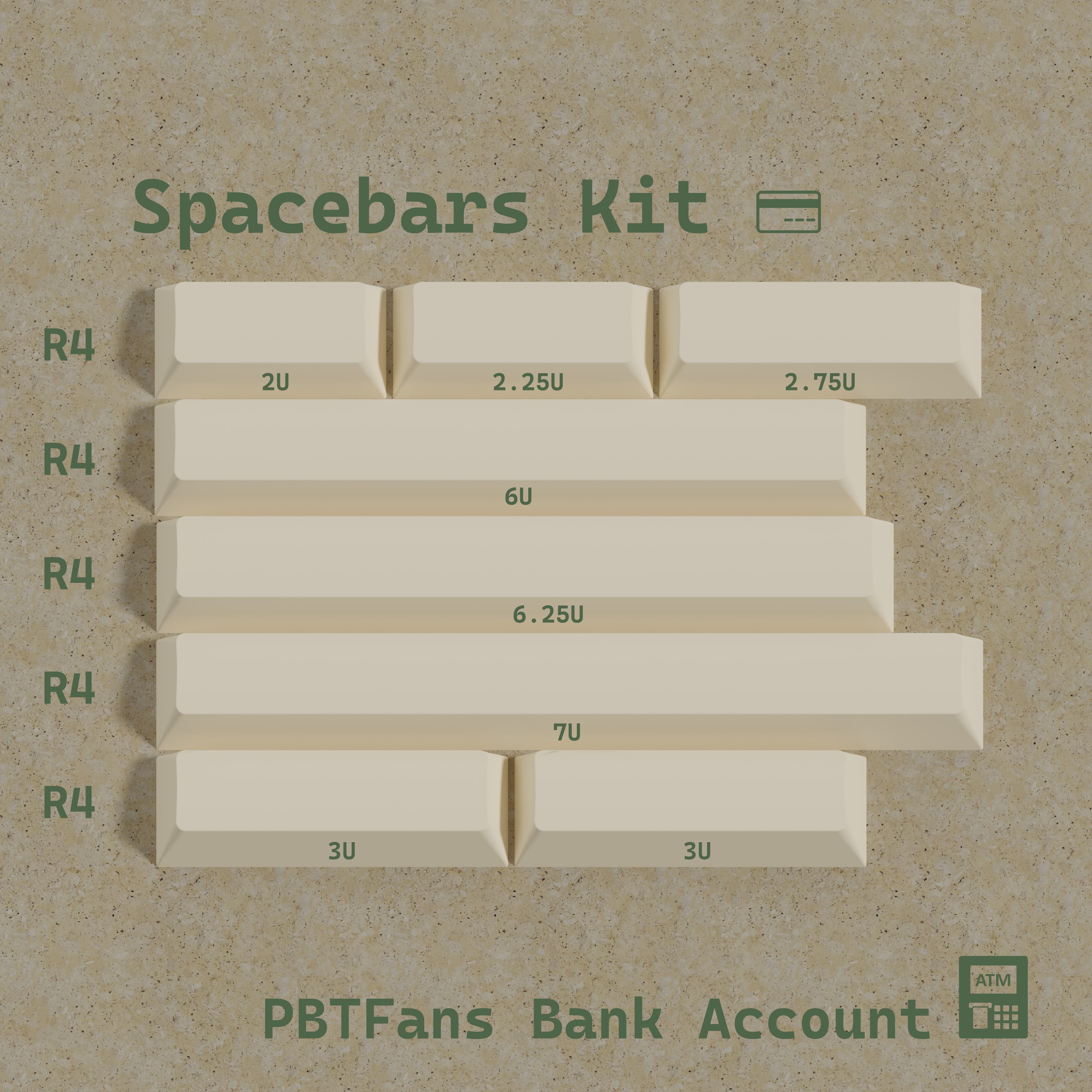 PBTfans Bank Account image 8