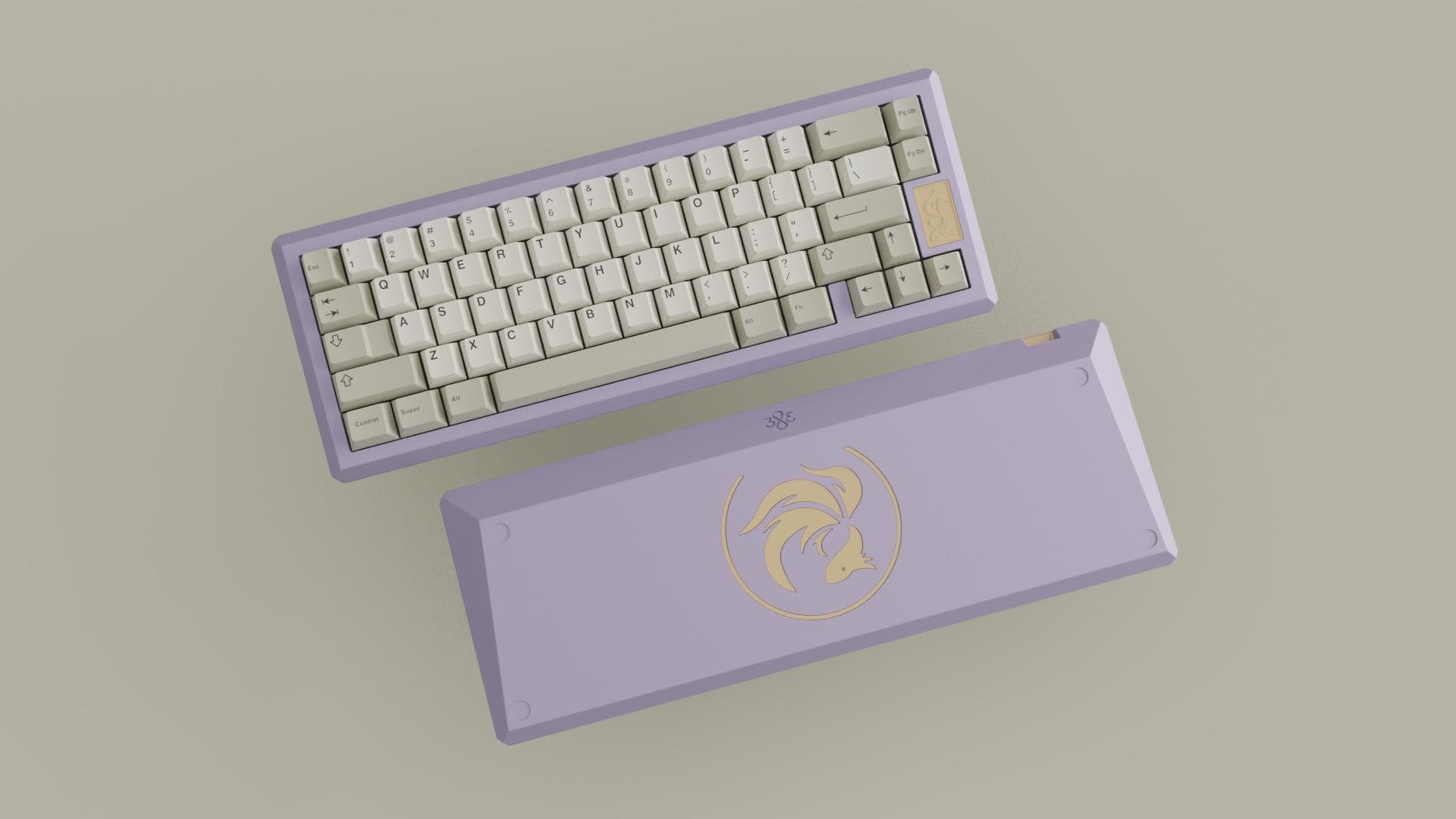 Whi65 | Round 2 Prototpyes Ordered | (9/4/2021 Update) image 33