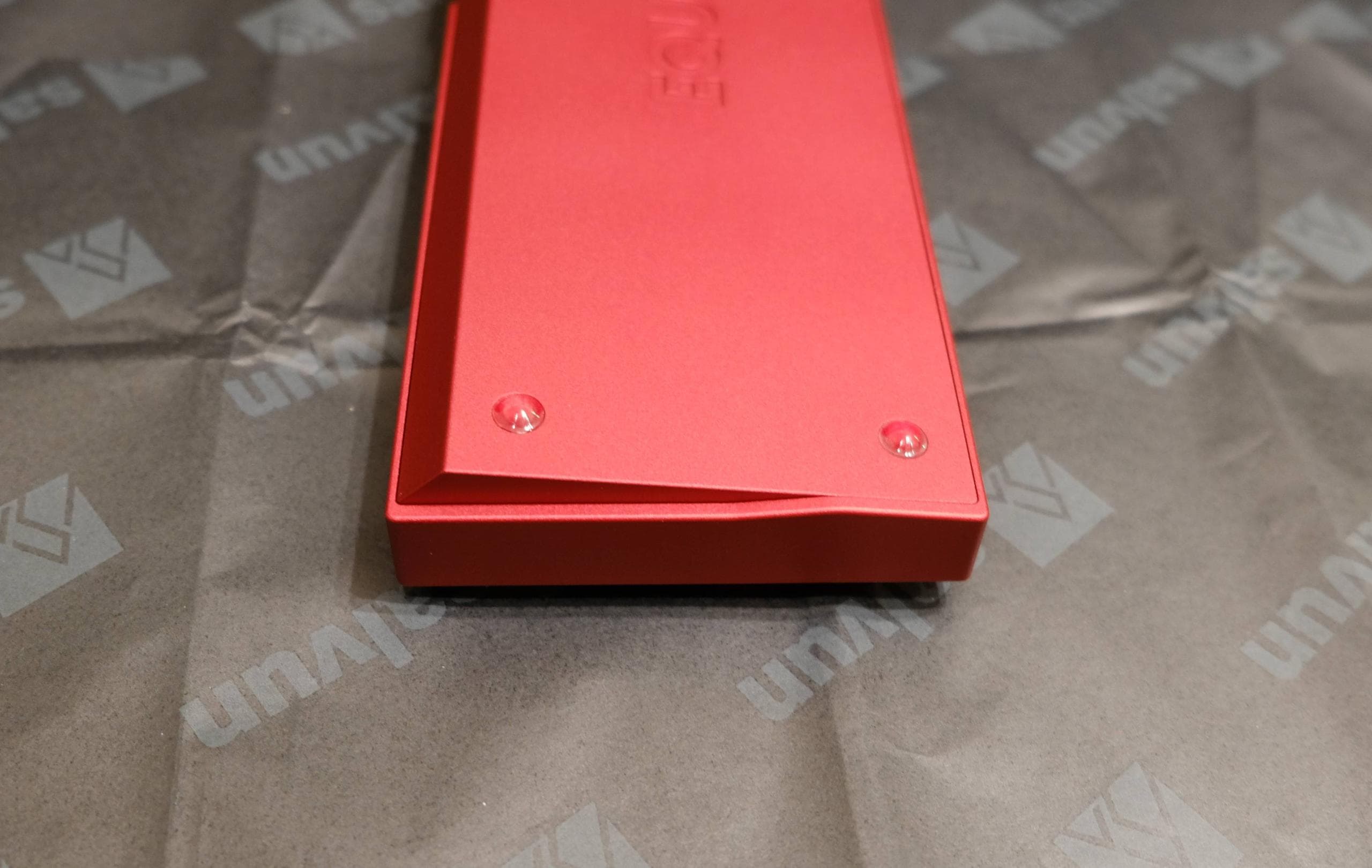 ION x ai03: Equinox XL | 50% Plateless Keyboard image 10