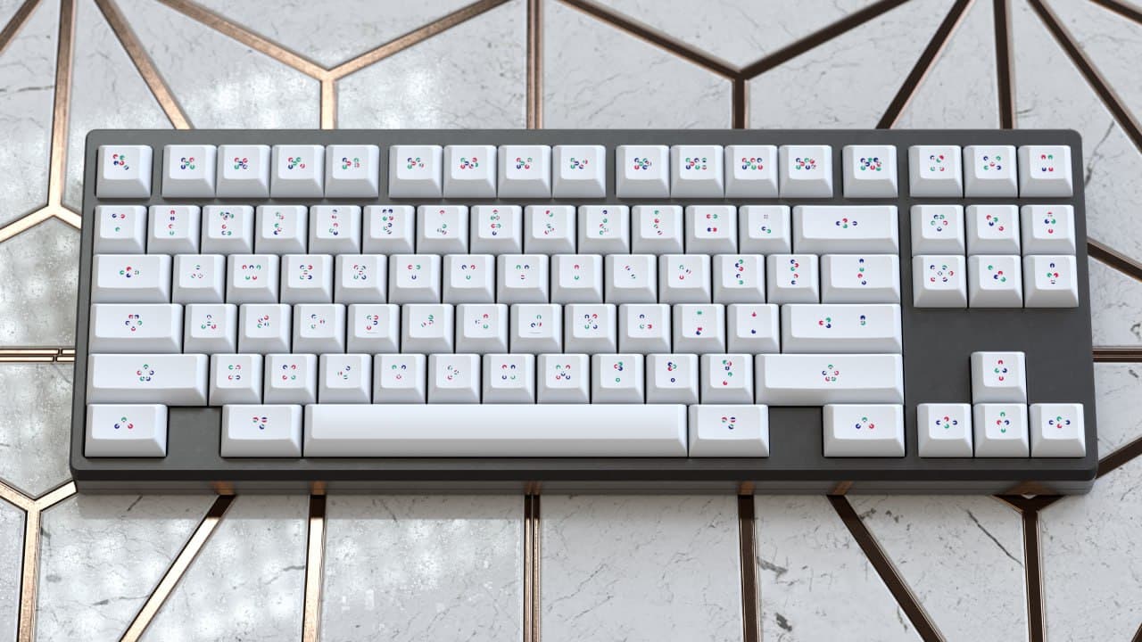 KAM Illusion image 13