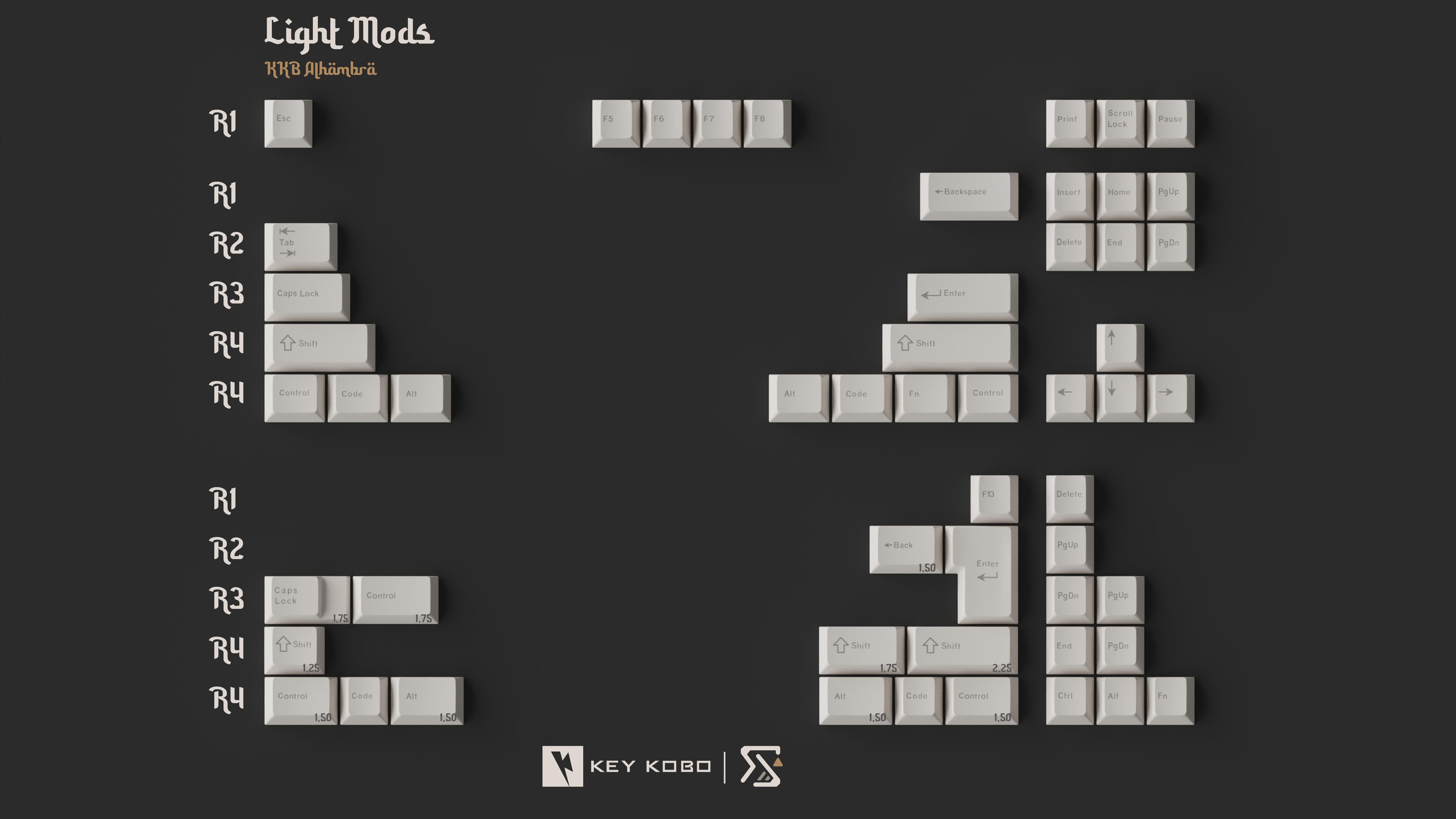 KKB Alhambra - R2 IC live image 10