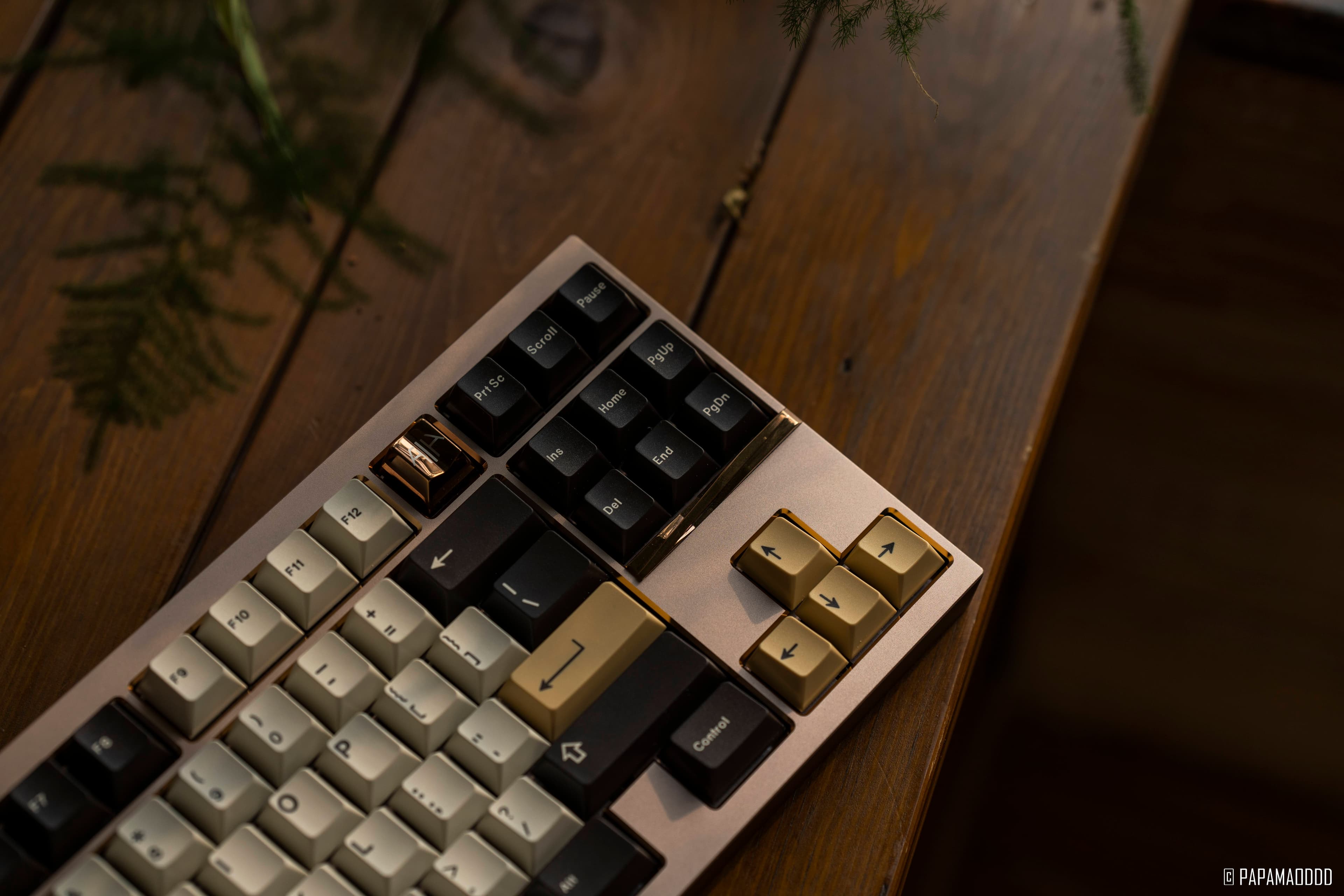 Haven TKL - An 80% Keyboard with F13 Layout image 12