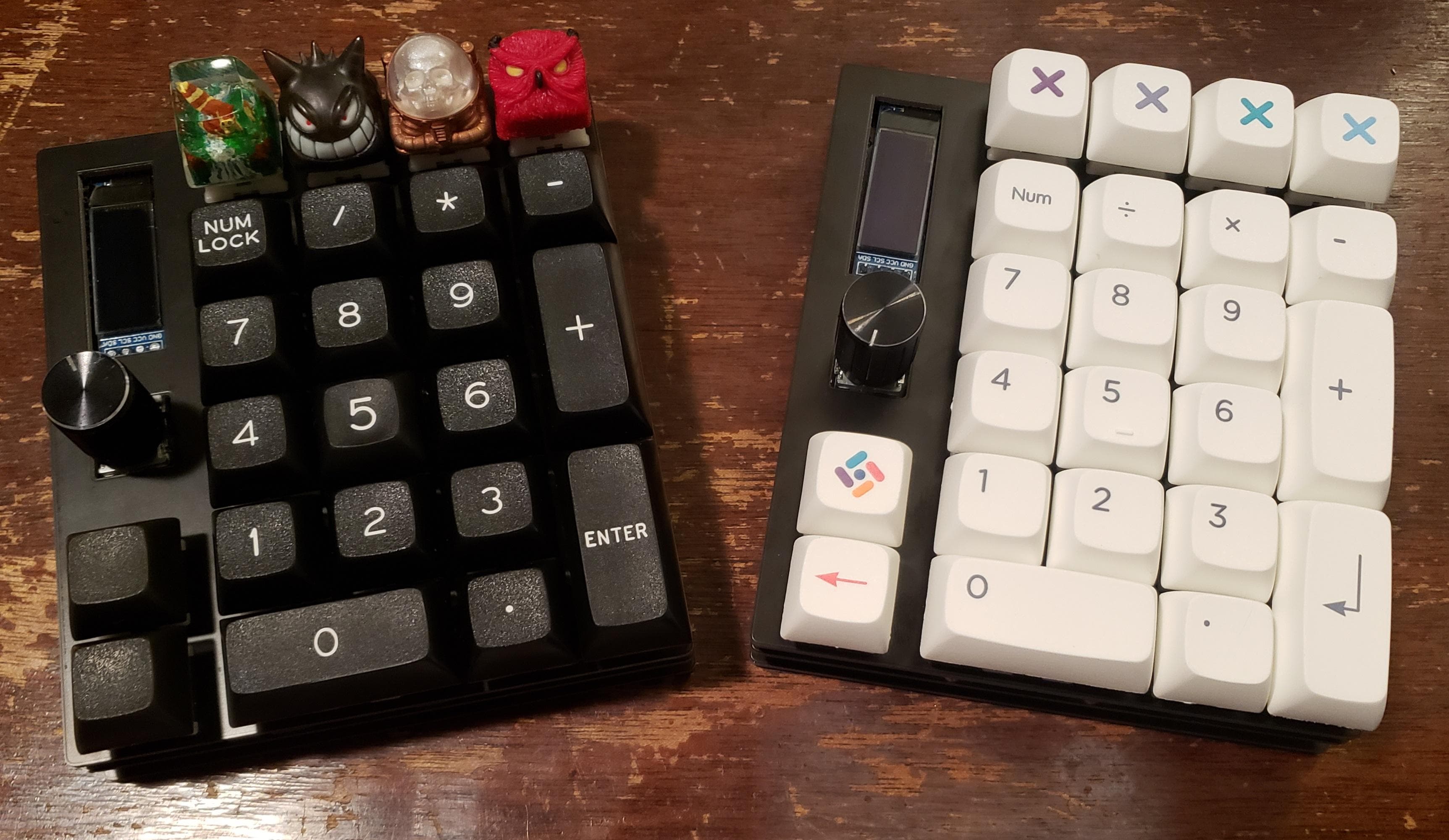 MurphPad - DIY Numpad Kit - Group Buy Info and Other Updates image 6