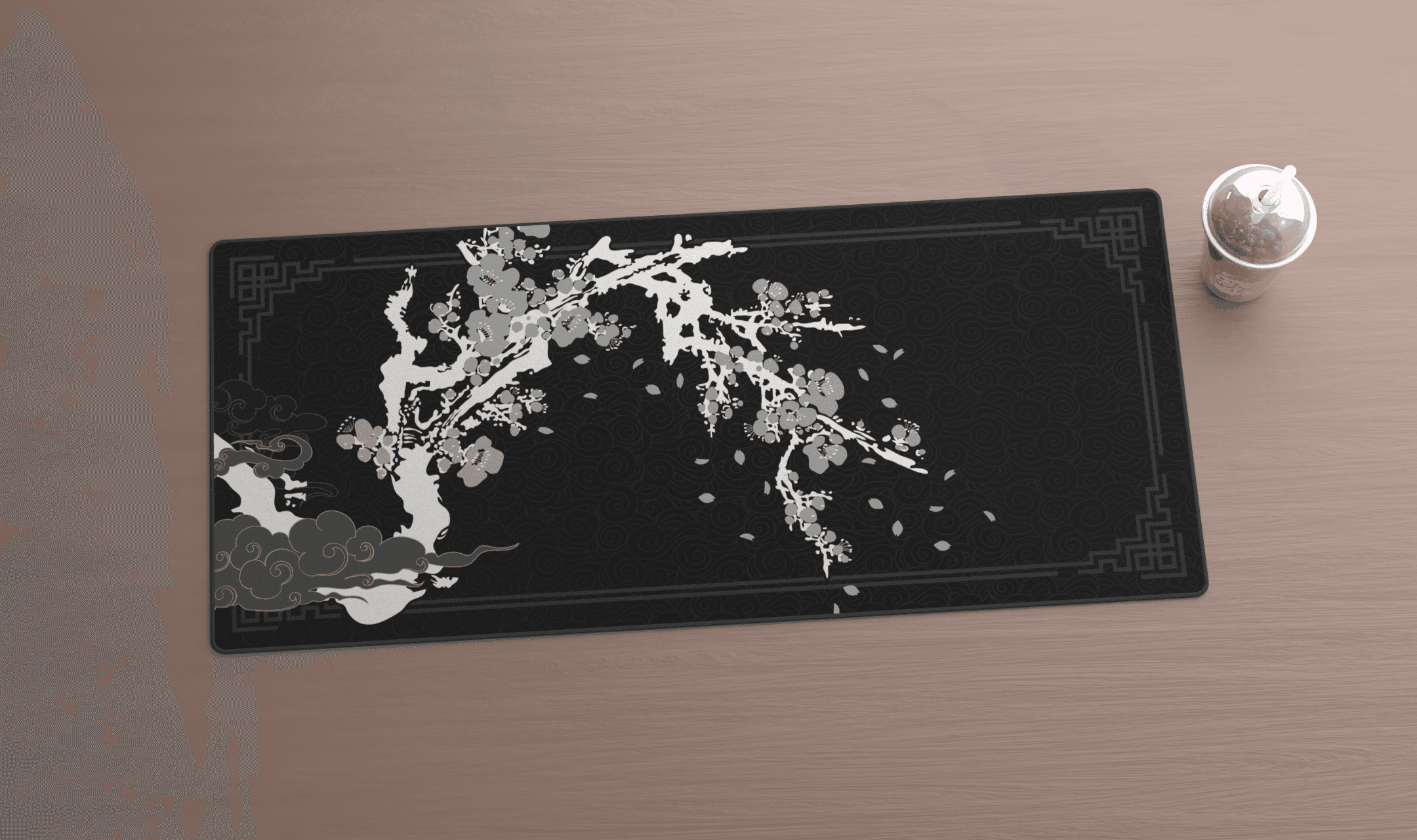 Ink Blossom Deskmats - GB LIVE image 9