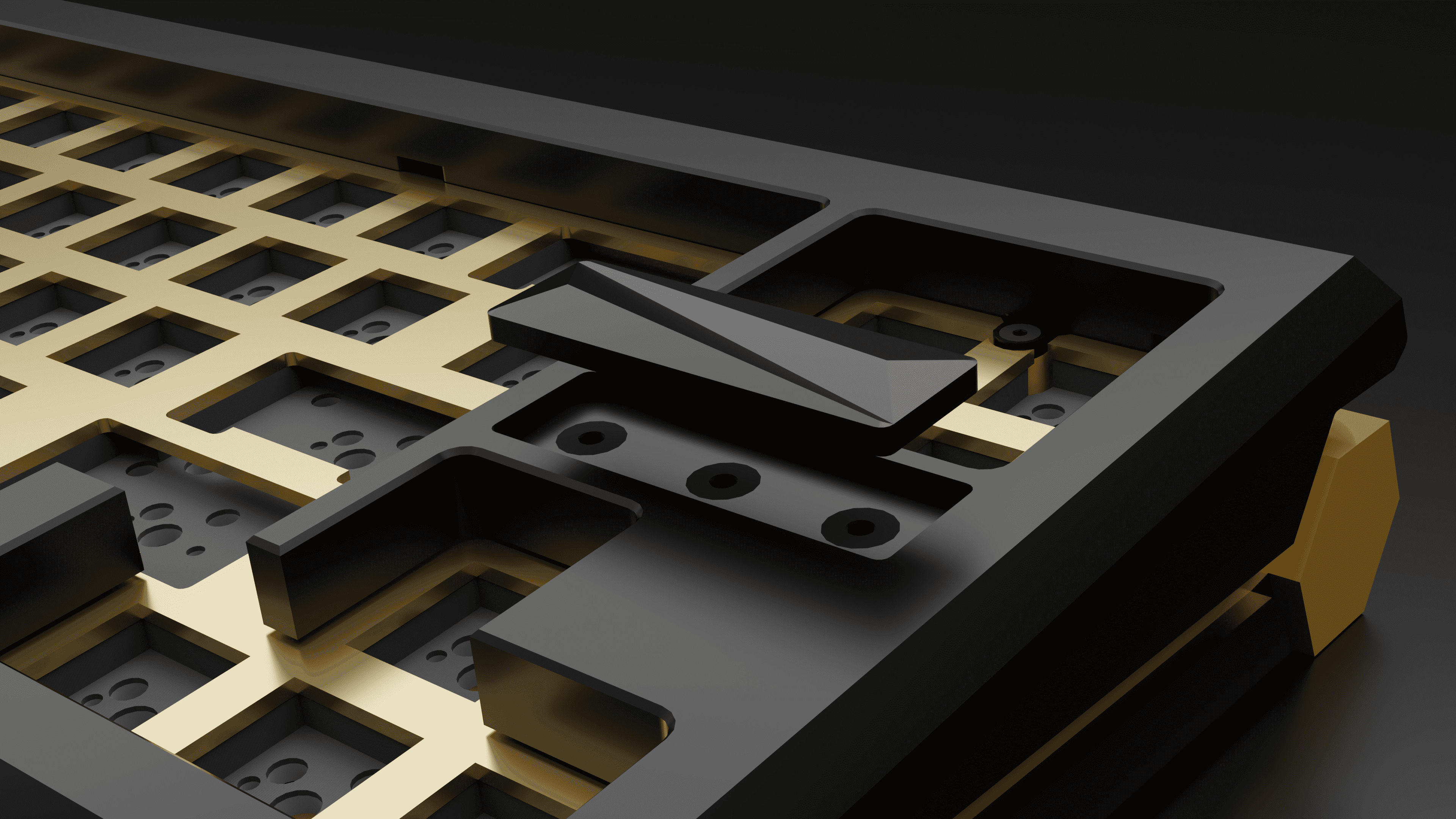 Hex68 - Tonyton Studio image 12