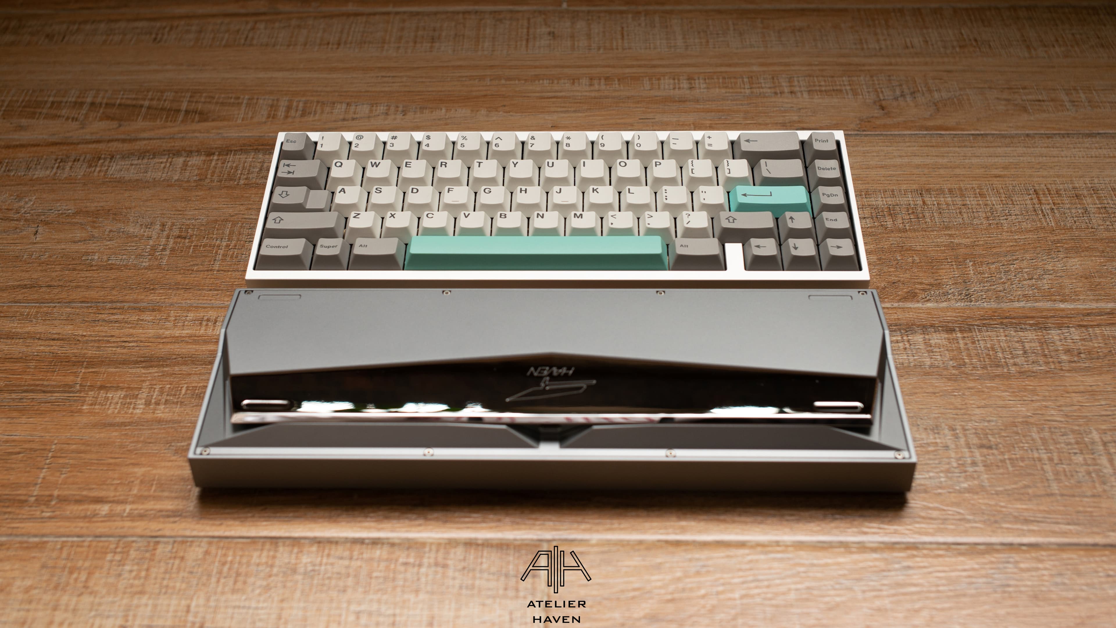 Haven 65| 06/17 update image 6